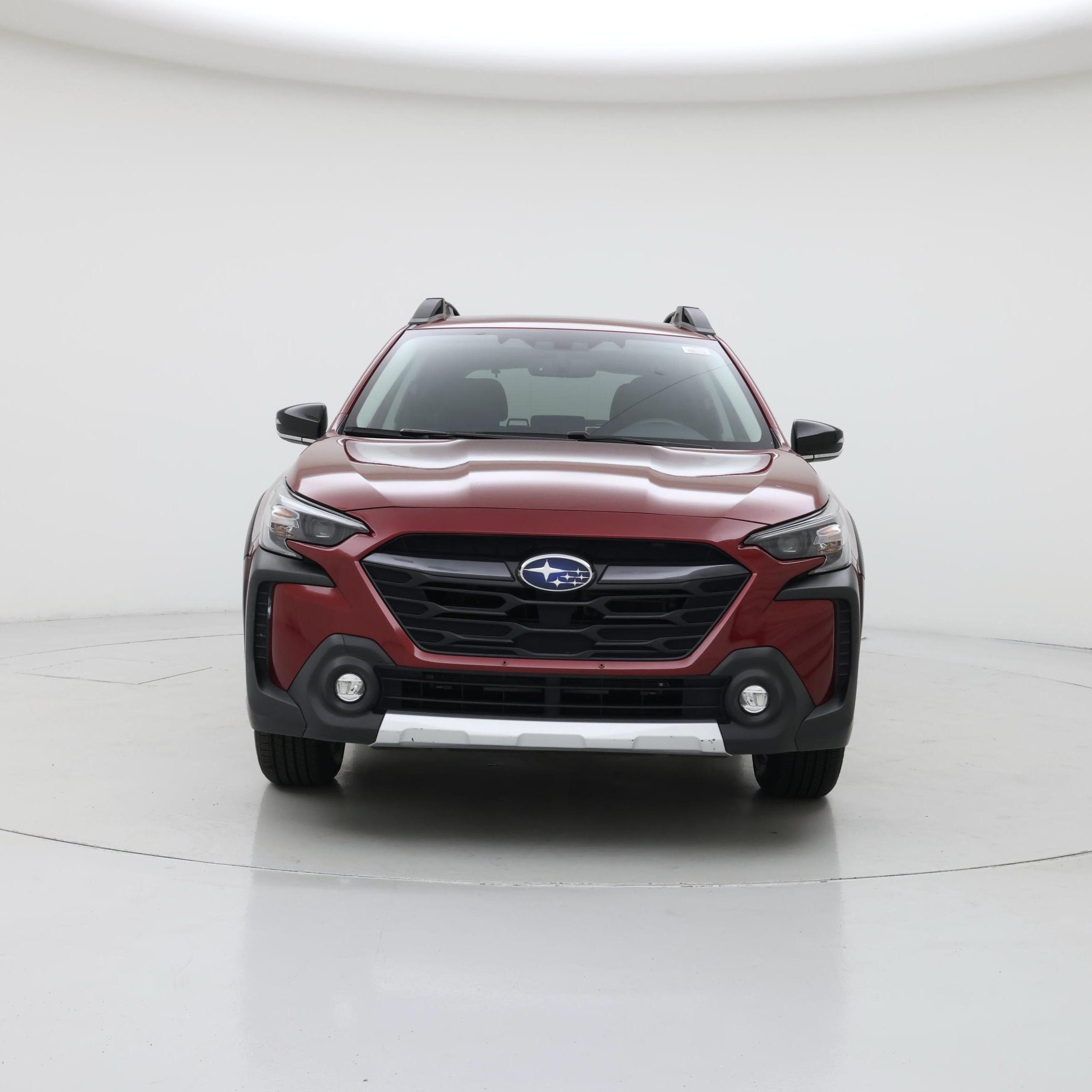 Thumbnail: 2024 Subaru Outback - 5
