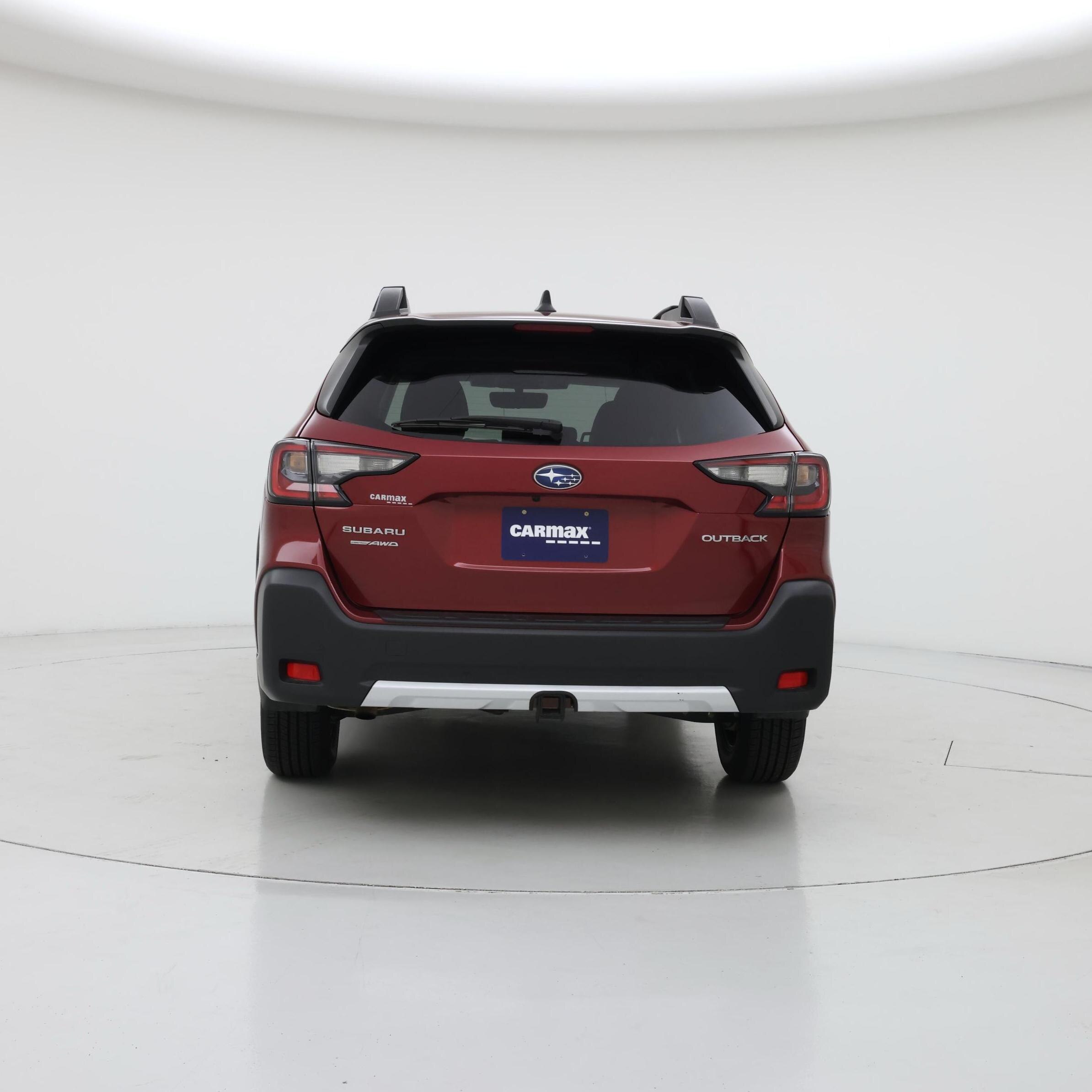 Thumbnail: 2024 Subaru Outback - 6