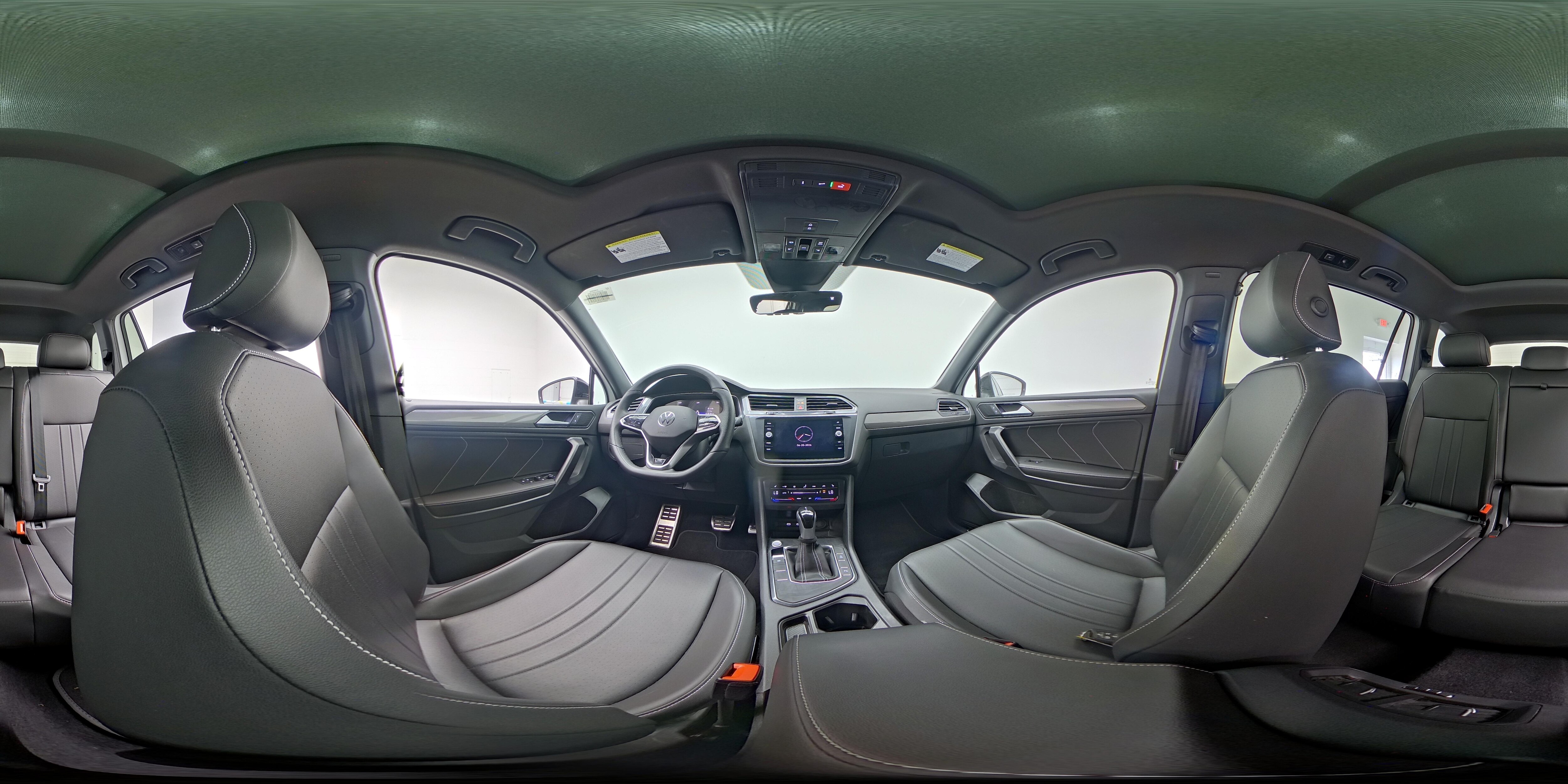 2023 Volkswagen Tiguan SE R-LINE BLACK - Photo 27
