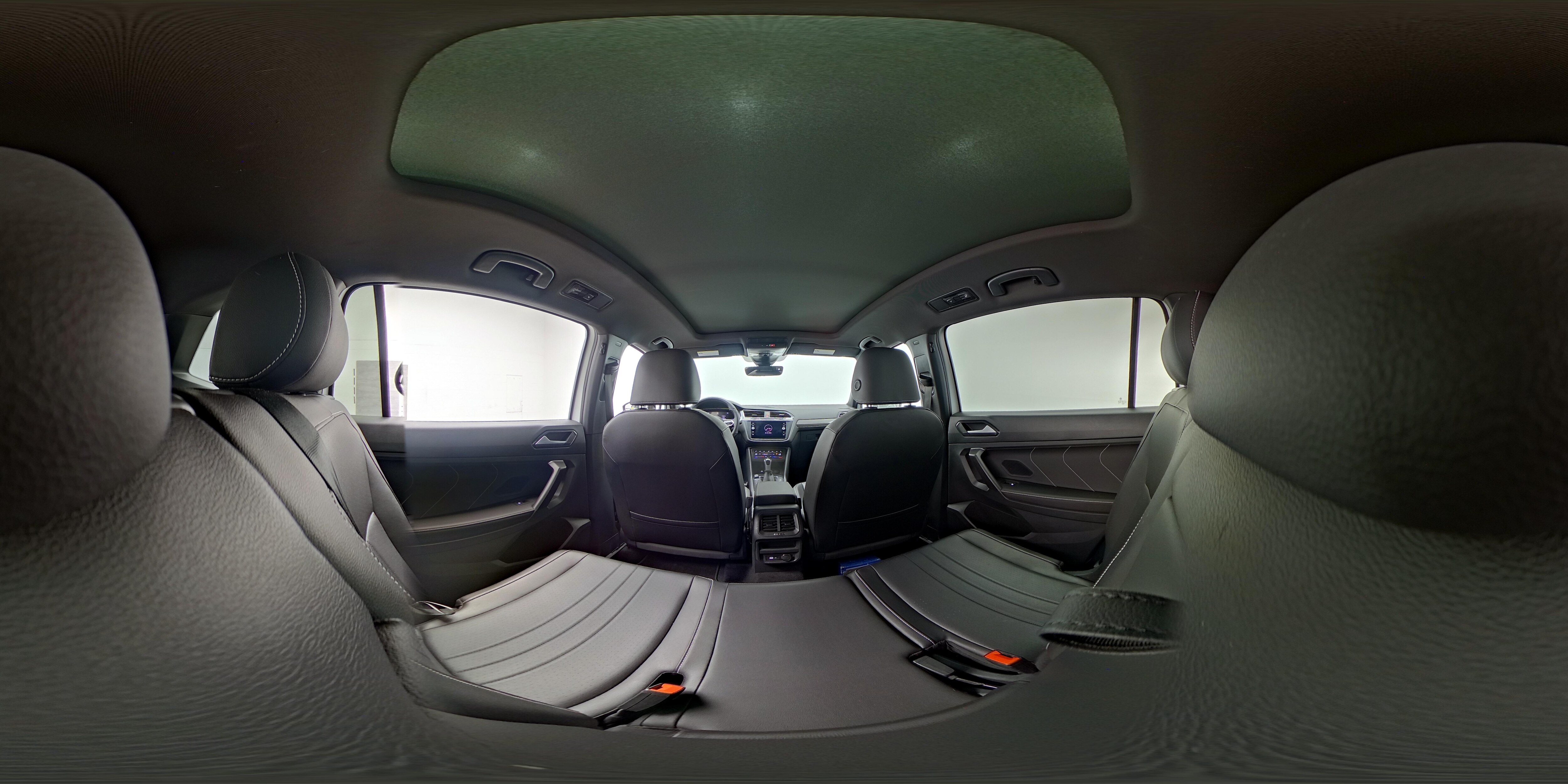2023 Volkswagen Tiguan SE R-LINE BLACK - Photo 28