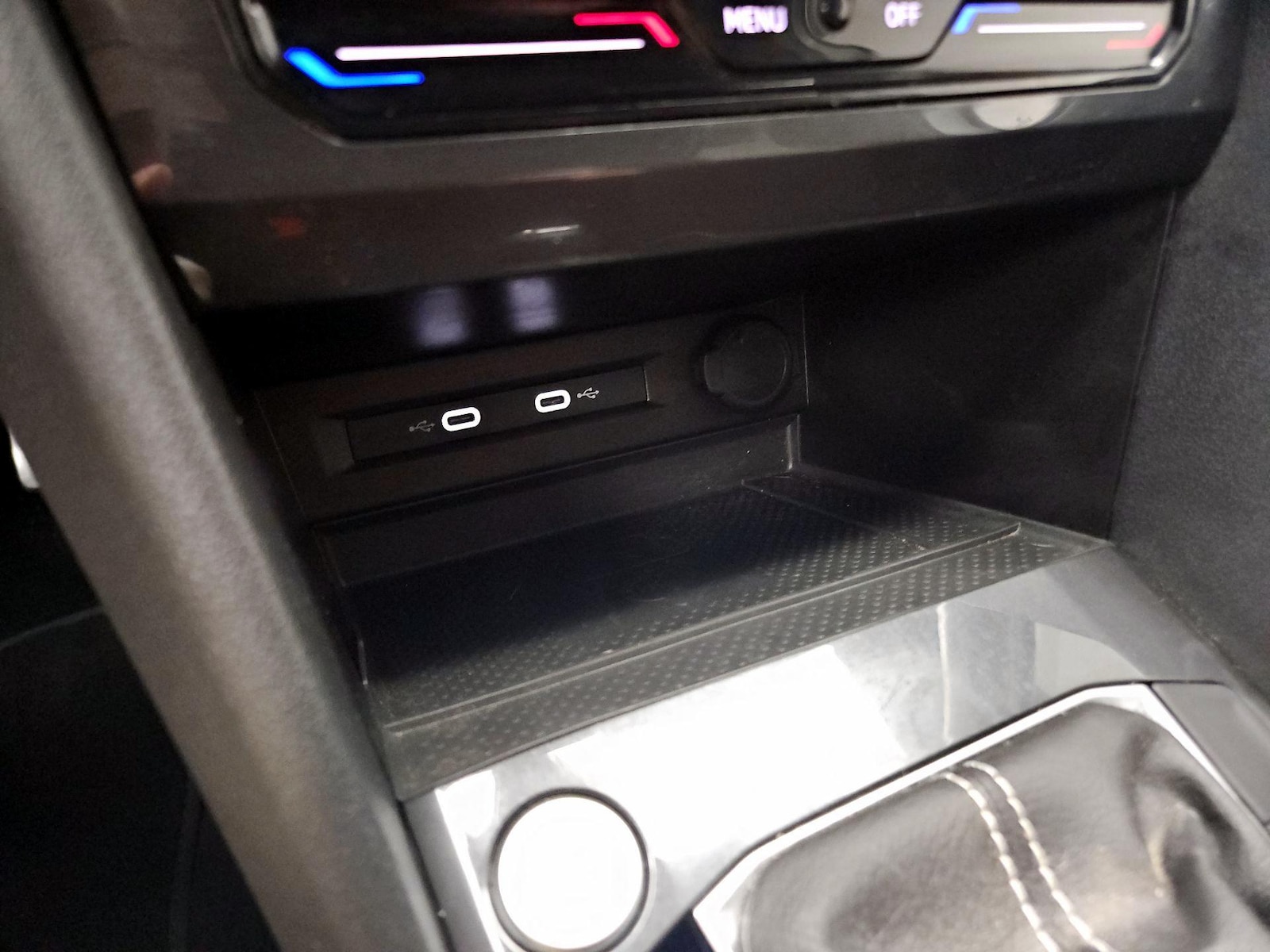 2023 Volkswagen Tiguan SE R-LINE BLACK - Photo 19
