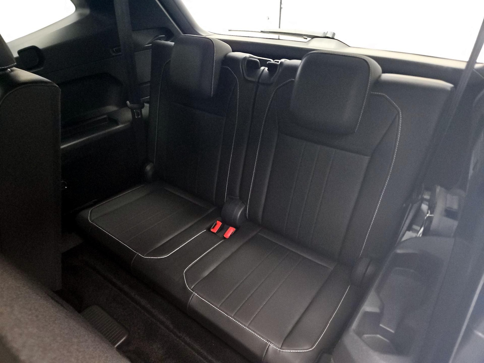 2023 Volkswagen Tiguan SE R-LINE BLACK - Photo 22