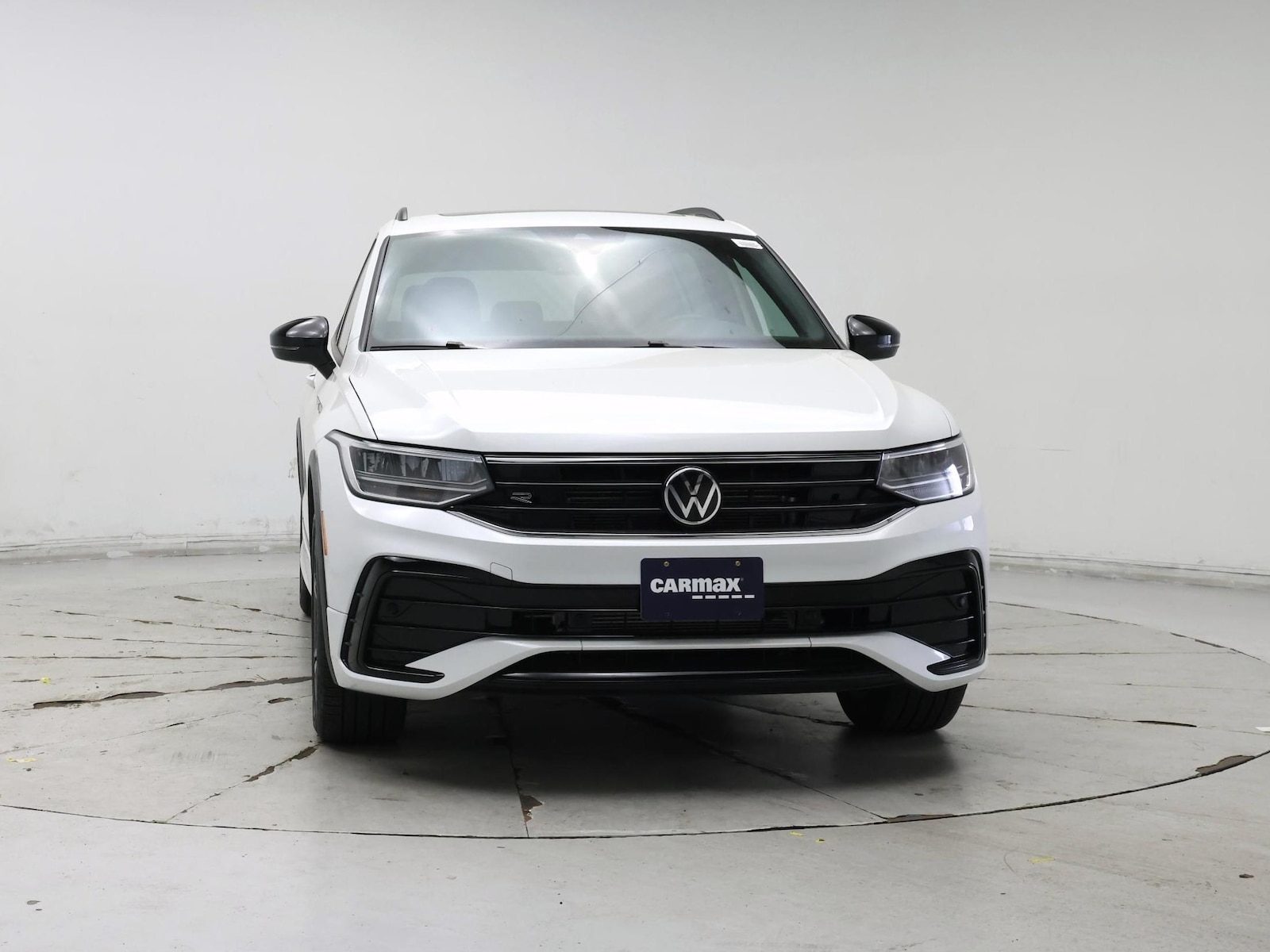 2023 Volkswagen Tiguan SE R-LINE BLACK - Photo 6