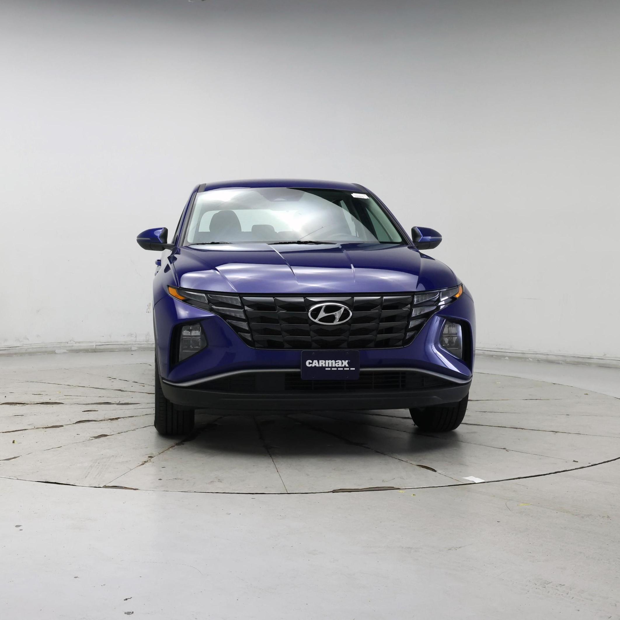 Thumbnail: 2022 Hyundai Tucson - 5