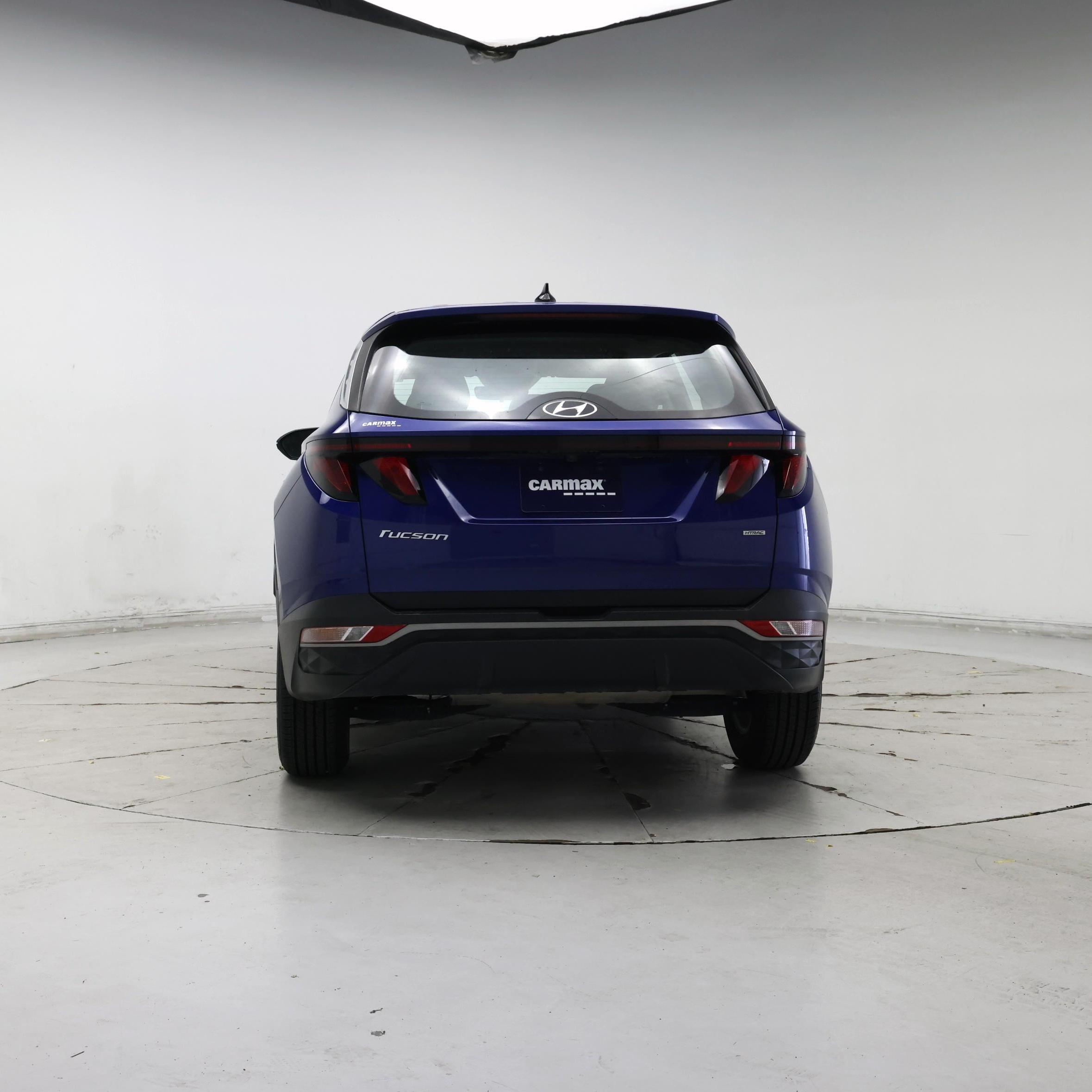 Thumbnail: 2022 Hyundai Tucson - 6