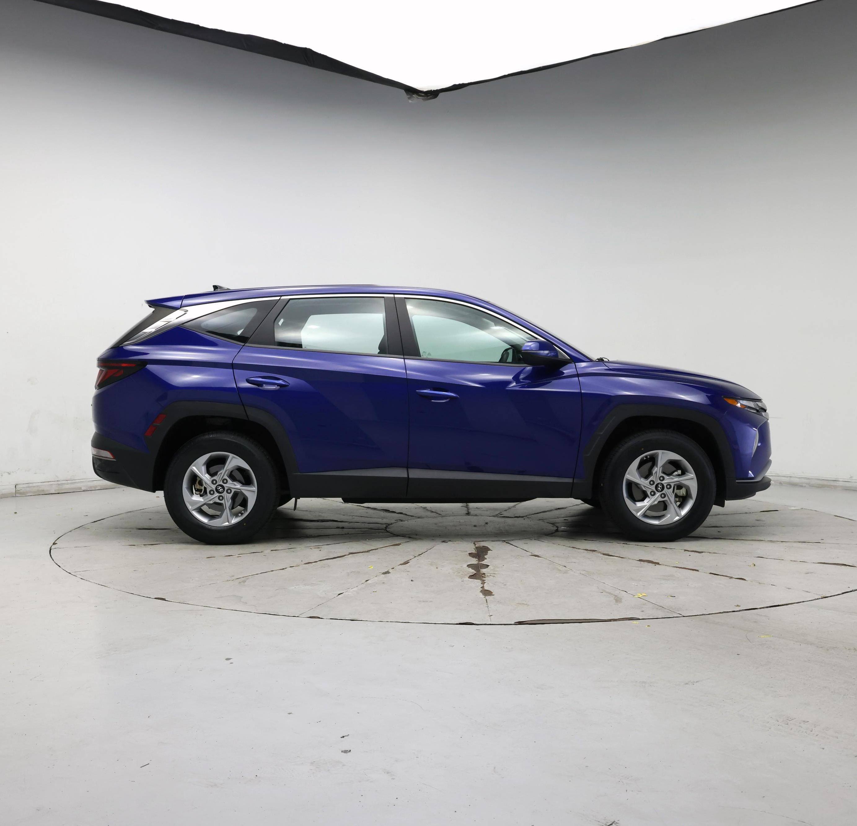 Thumbnail: 2022 Hyundai Tucson - 7