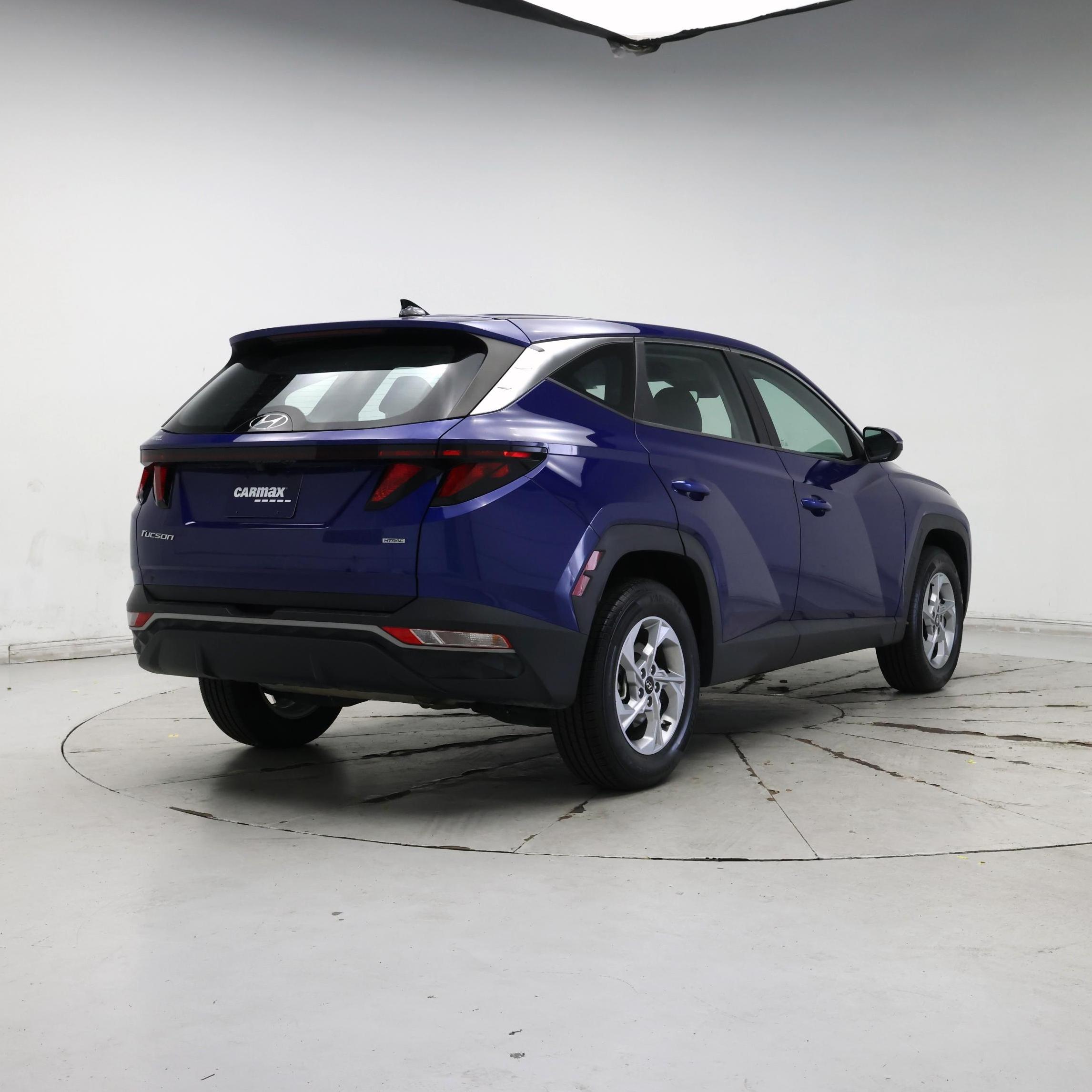 Thumbnail: 2022 Hyundai Tucson - 8