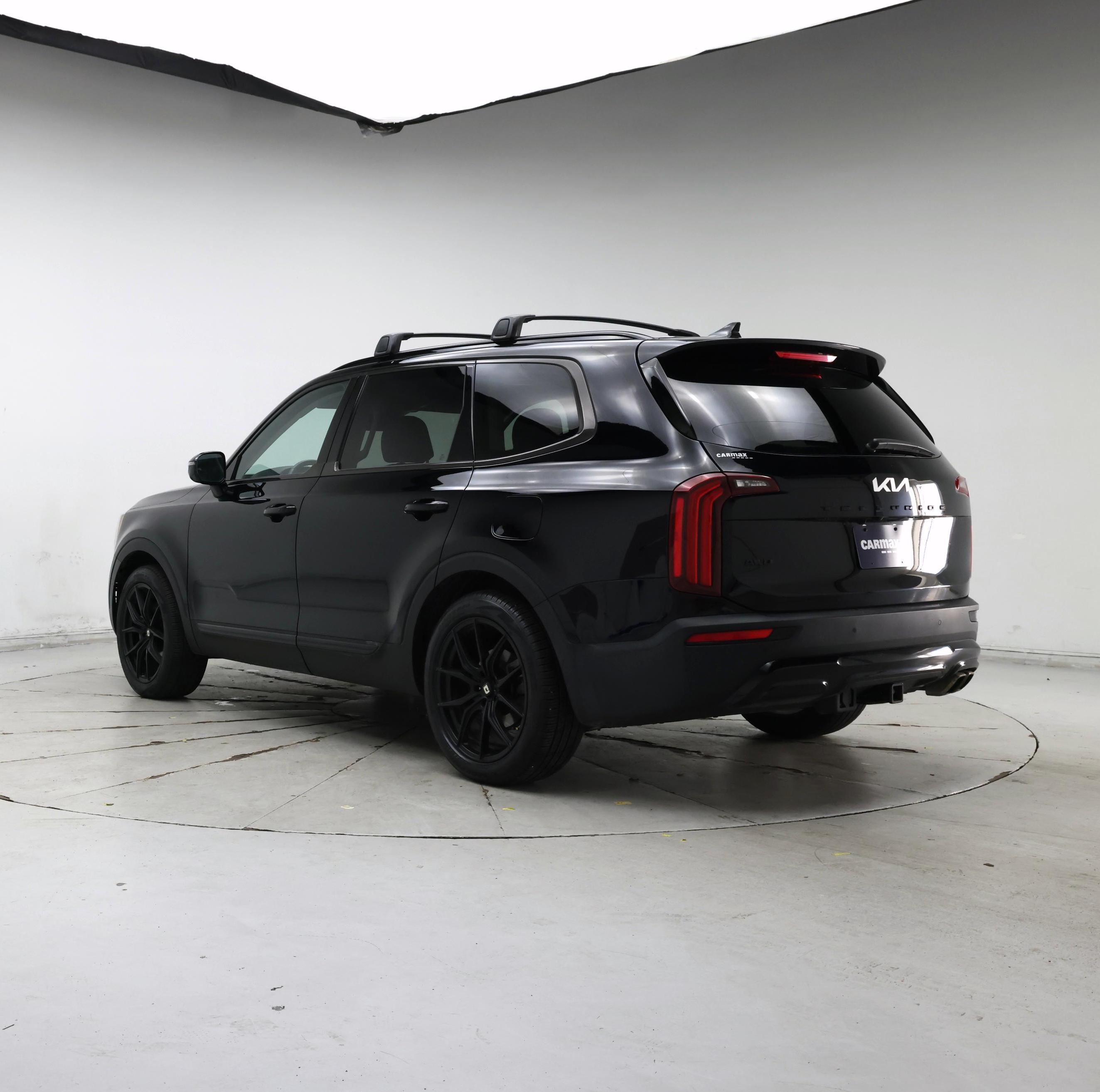Thumbnail: 2022 Kia Telluride - 2