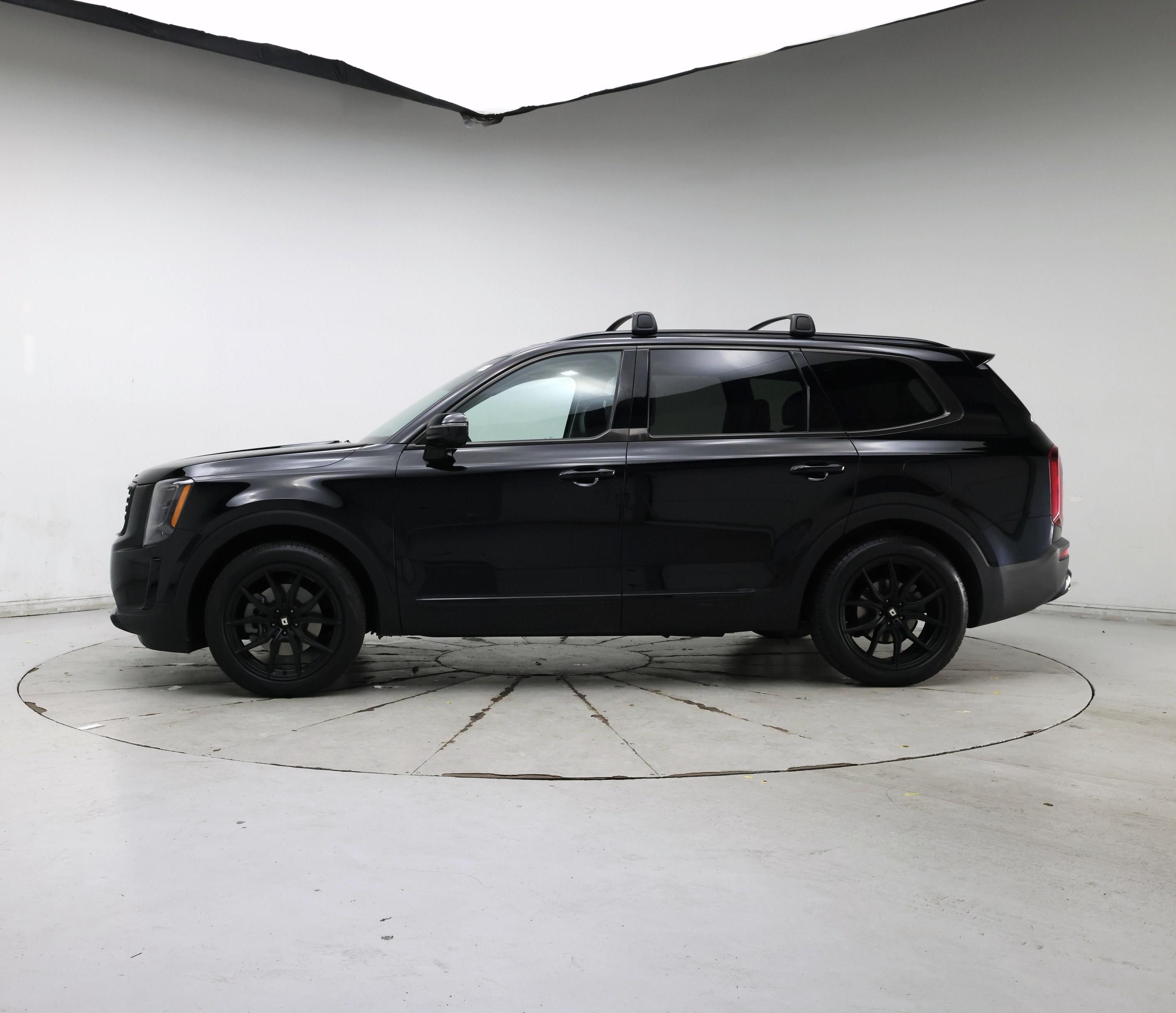 Thumbnail: 2022 Kia Telluride - 3