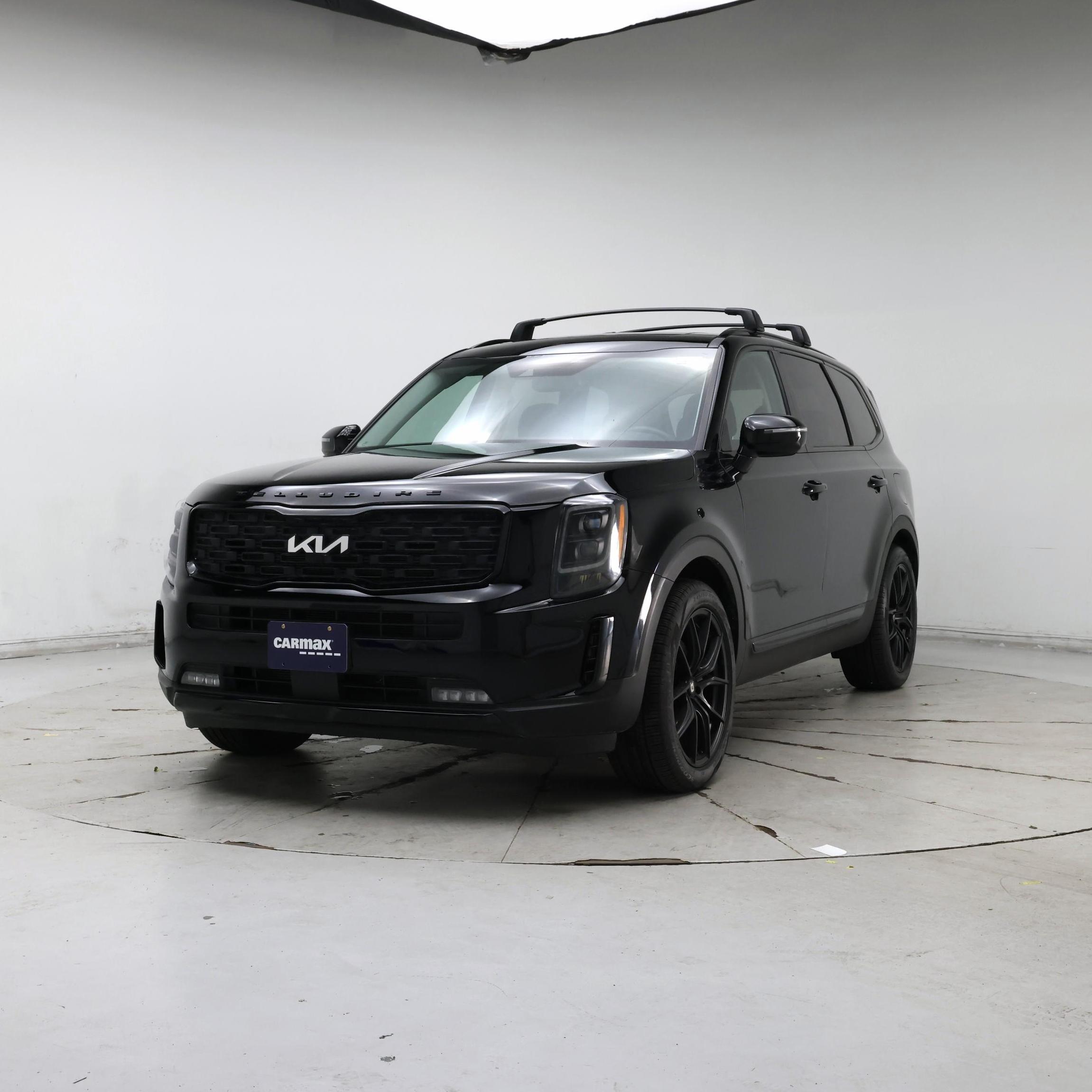 Thumbnail: 2022 Kia Telluride - 4