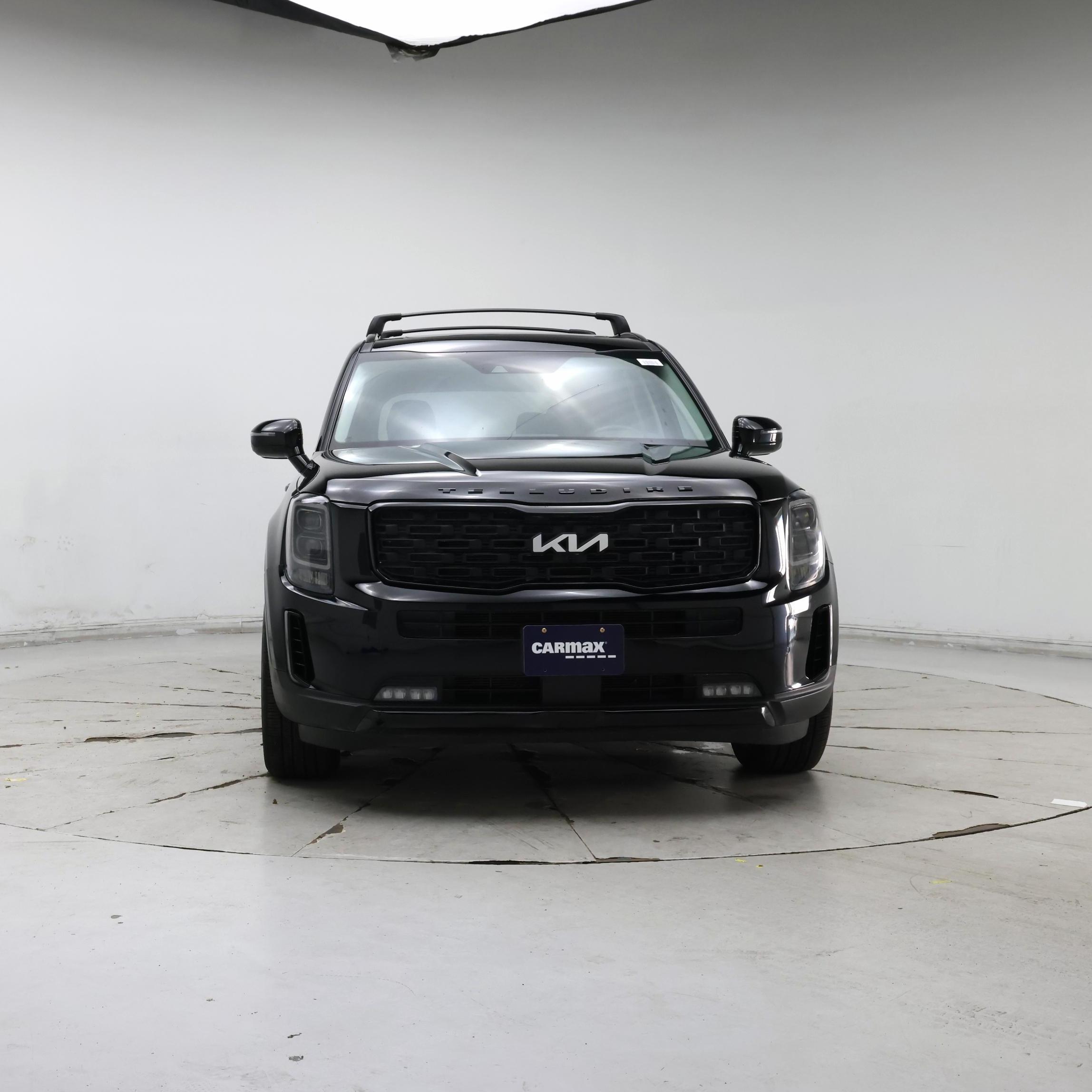 Thumbnail: 2022 Kia Telluride - 5