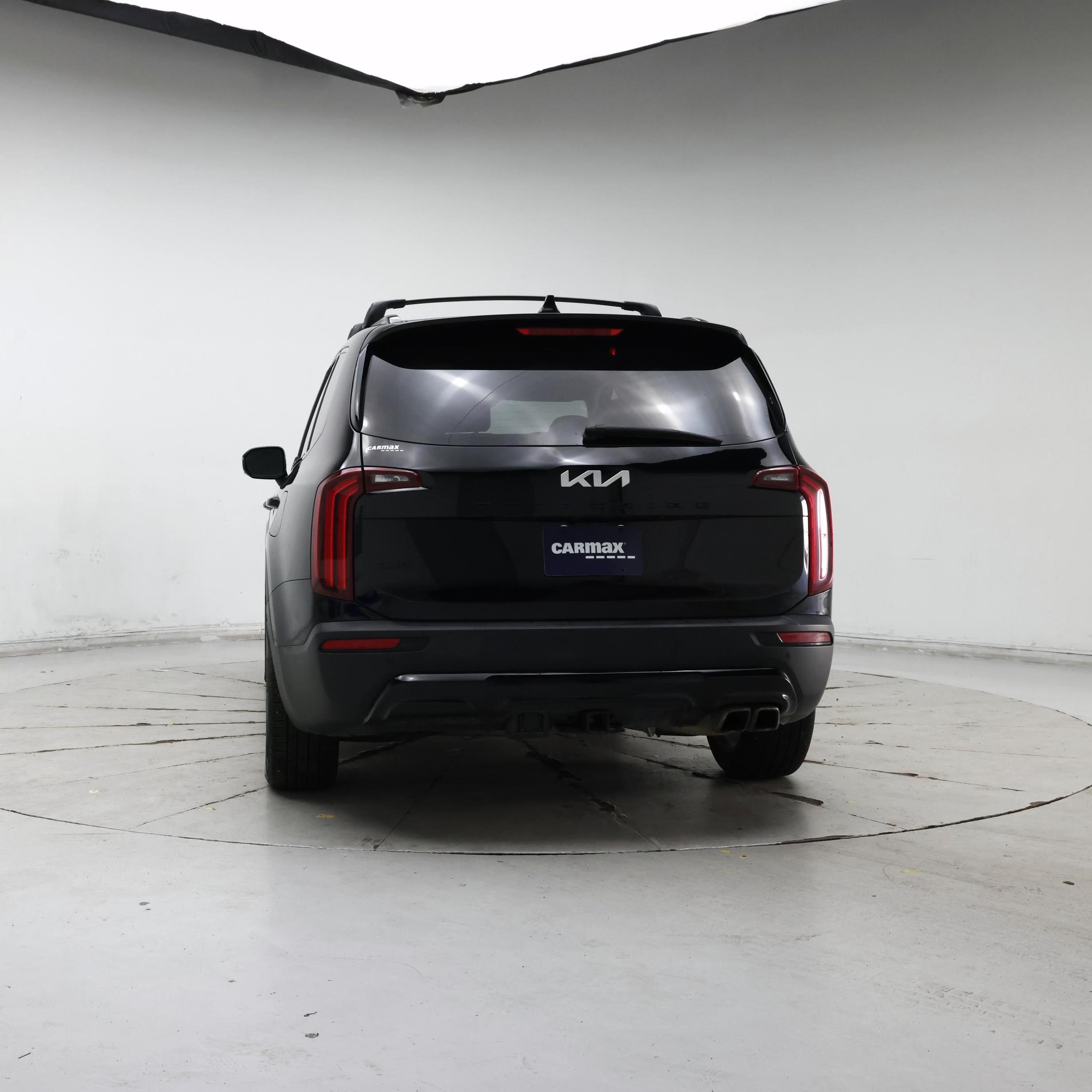 Thumbnail: 2022 Kia Telluride - 6