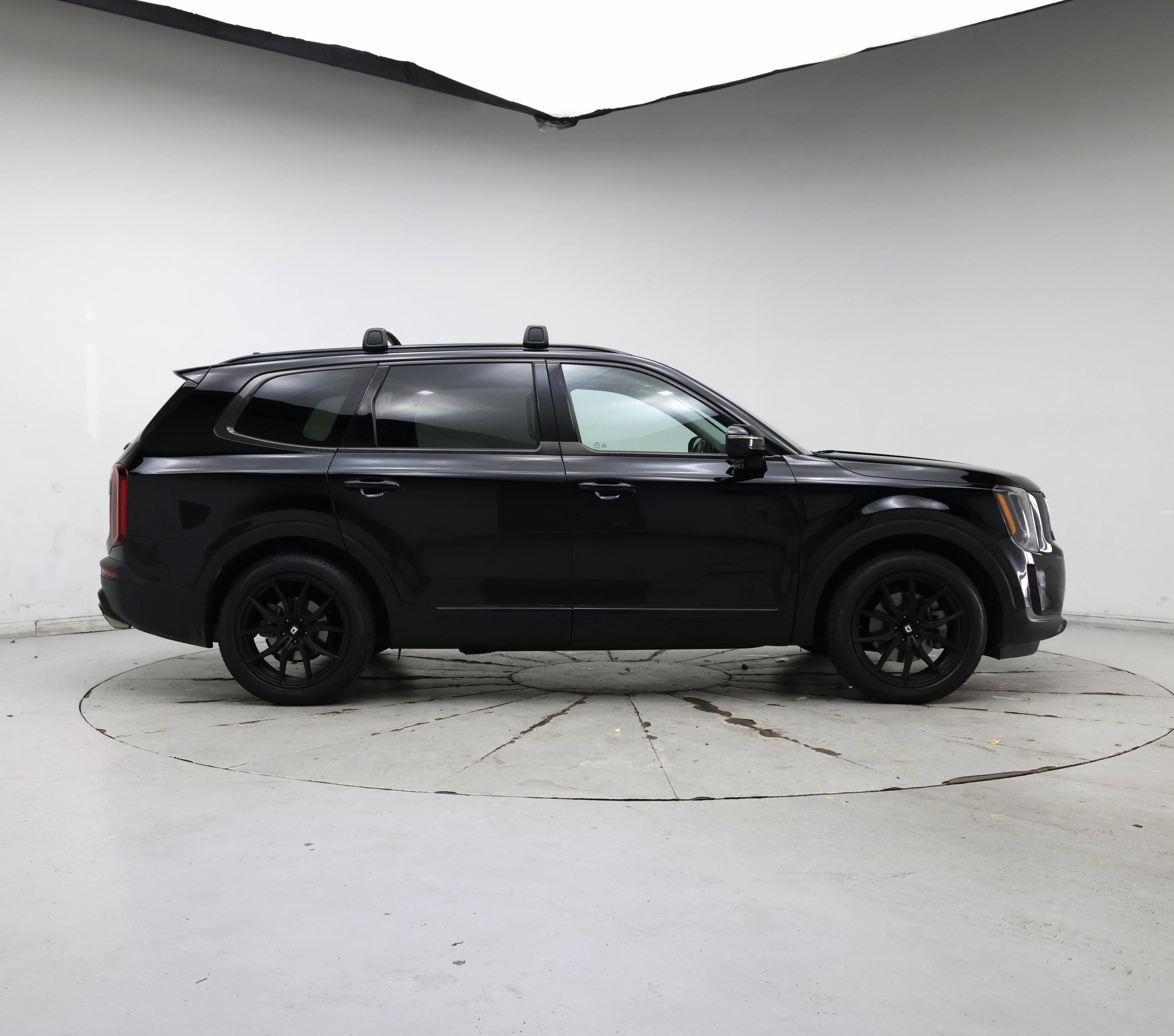 Thumbnail: 2022 Kia Telluride - 7