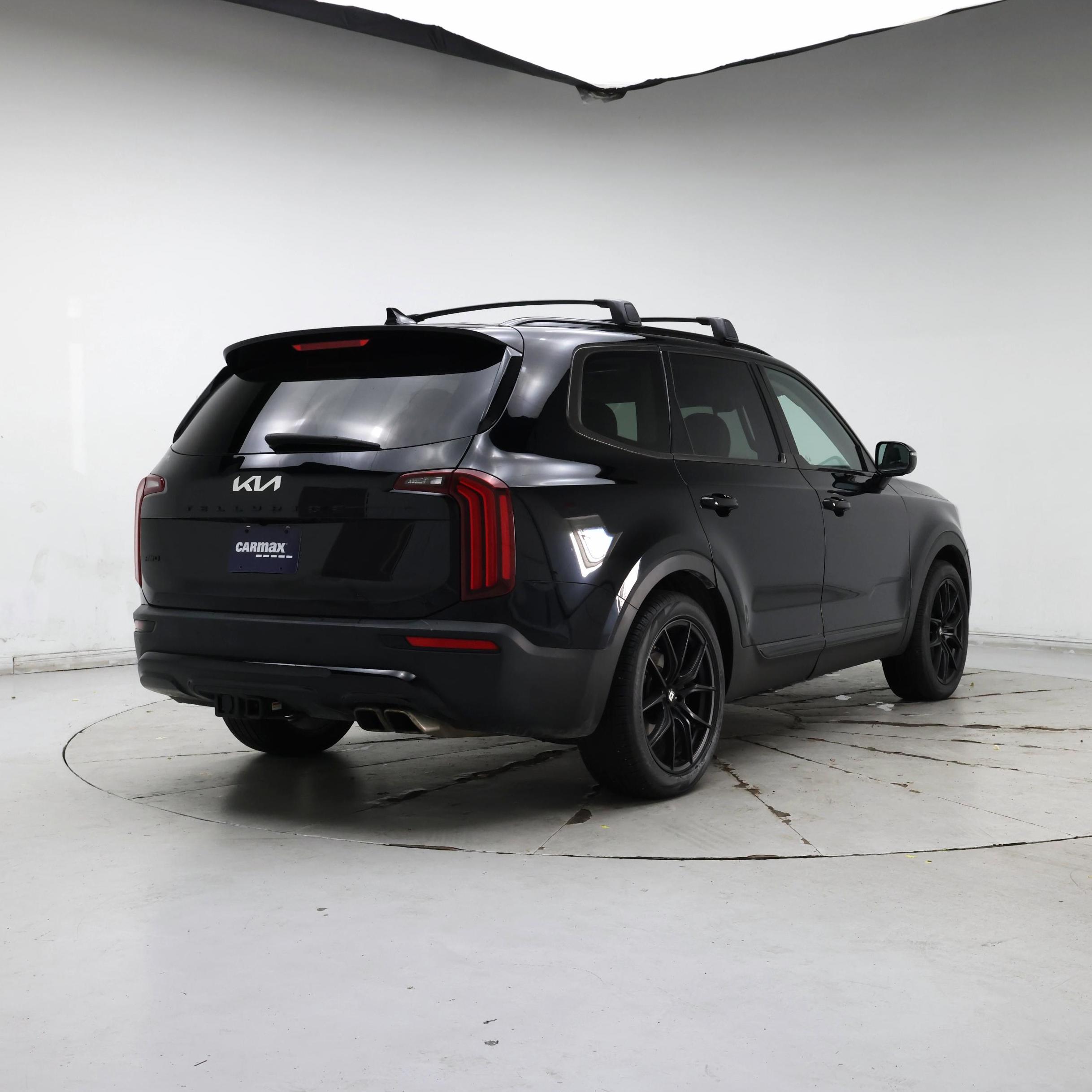 Thumbnail: 2022 Kia Telluride - 8