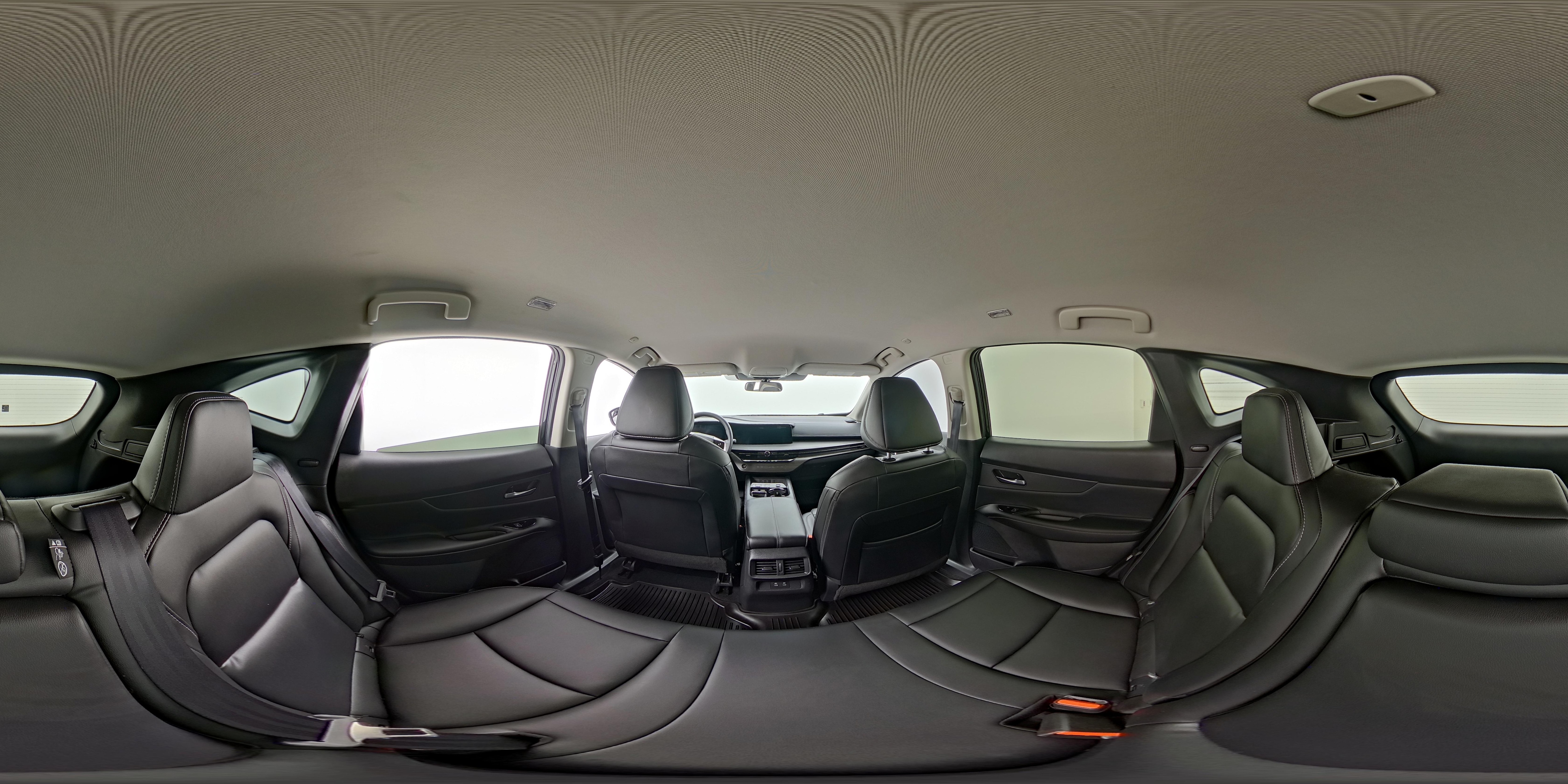 2025 Nissan Murano SV - Photo 25