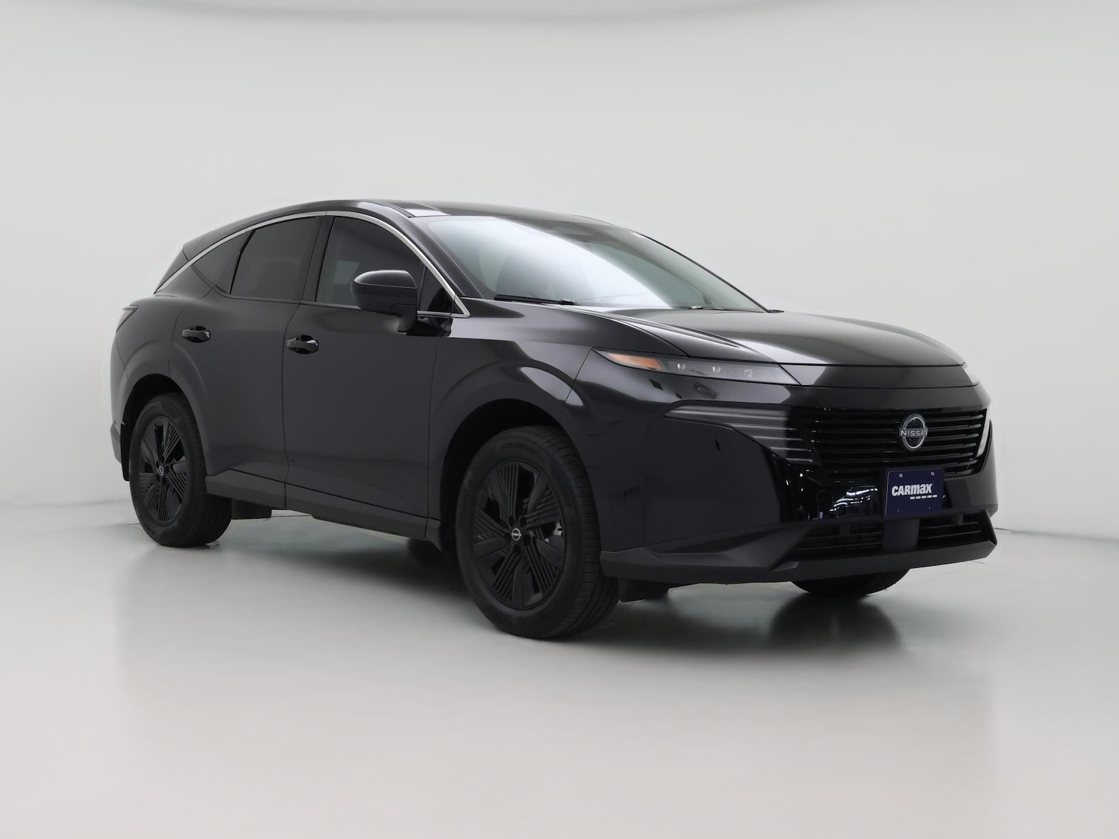 2025 Nissan Murano SV - Photo 1