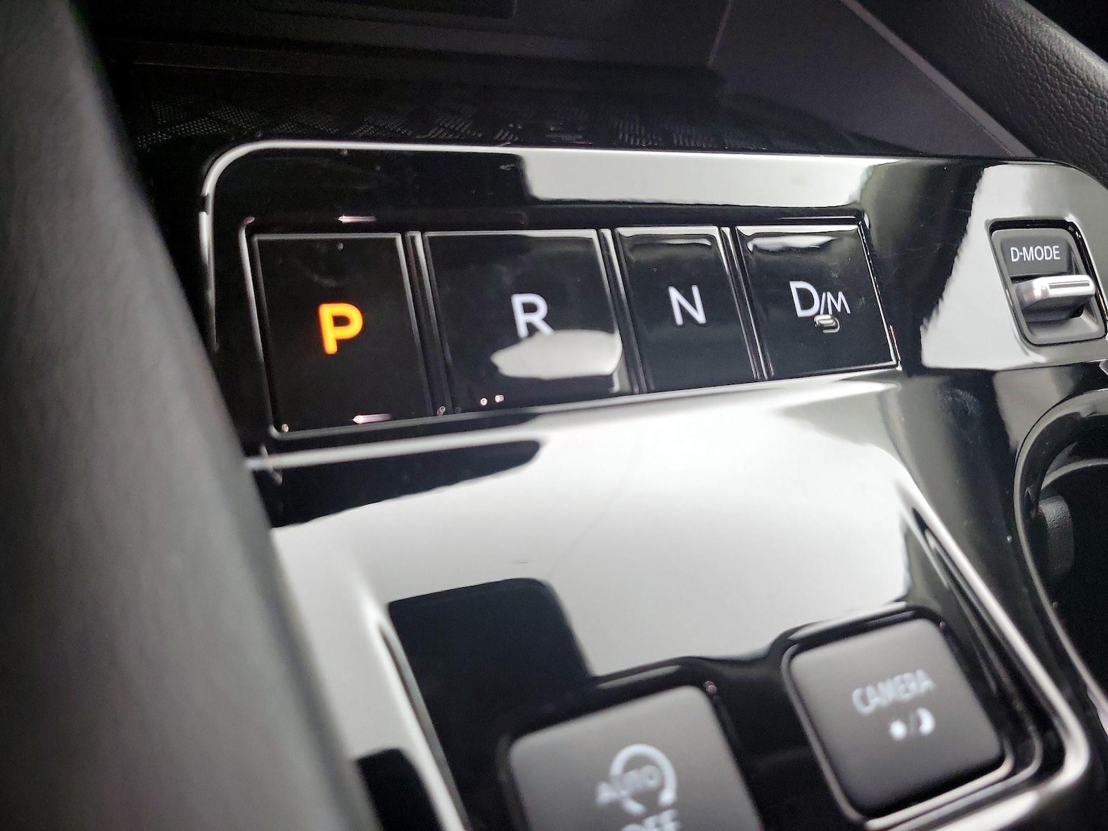 2025 Nissan Murano SV - Photo 18