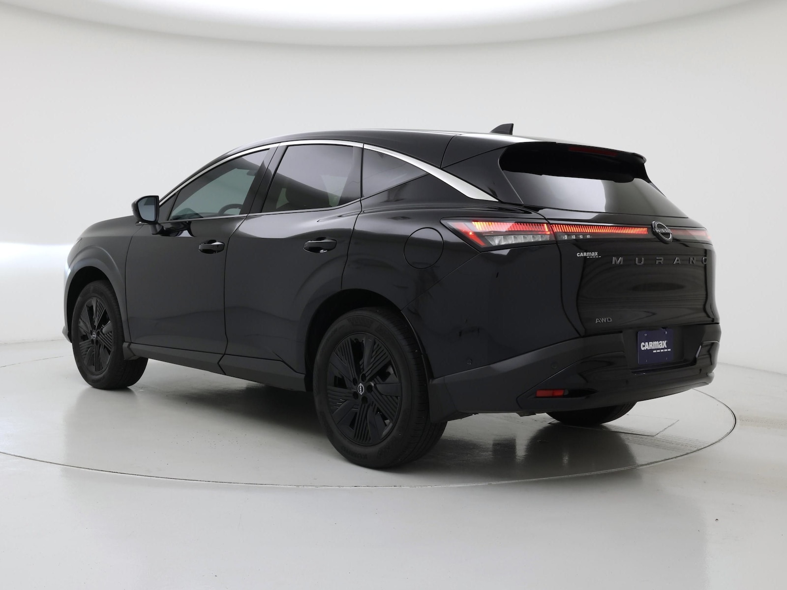 2025 Nissan Murano SV - Photo 3