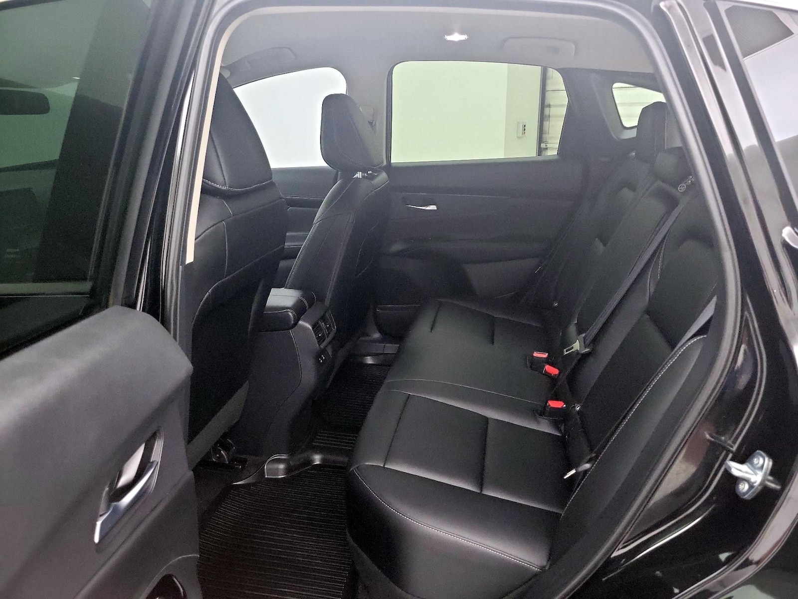 2025 Nissan Murano SV - Photo 20