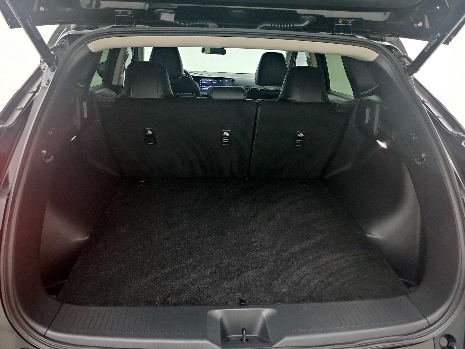 2025 Nissan Murano SV - Photo 21