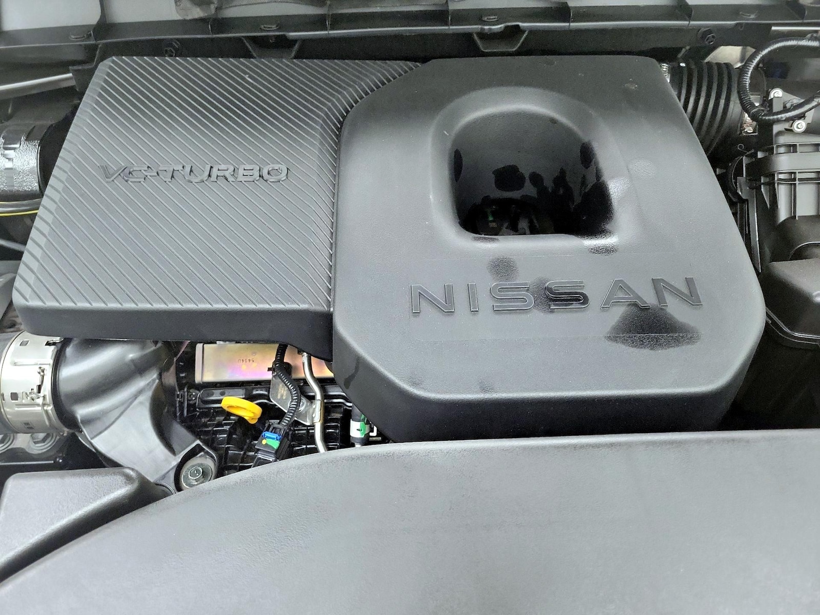 2025 Nissan Murano SV - Photo 22