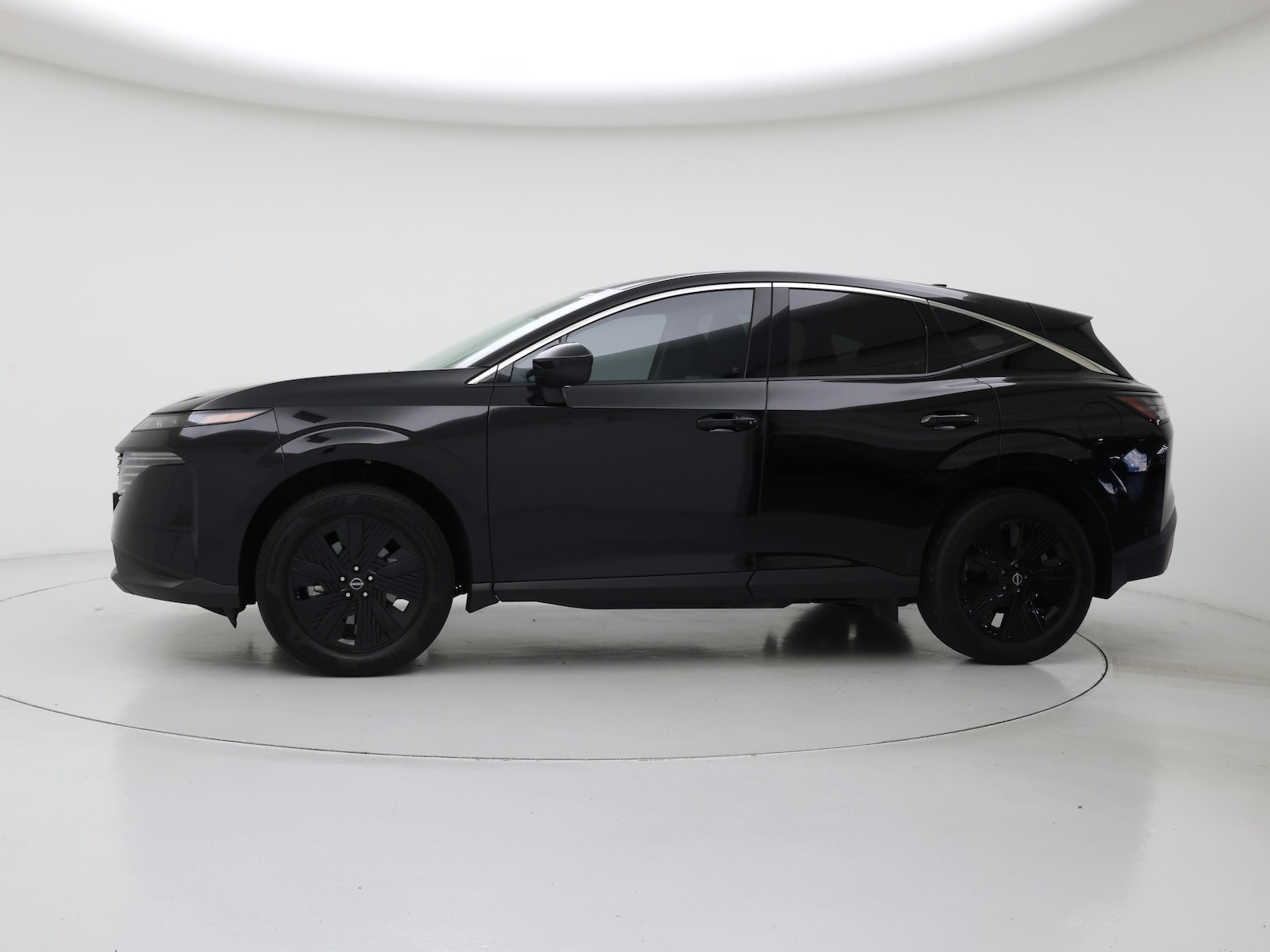 2025 Nissan Murano SV - Photo 4