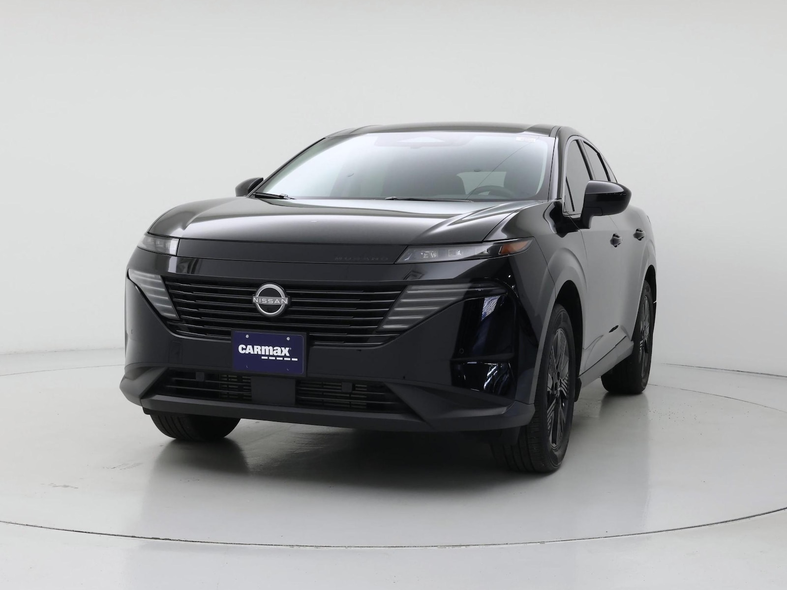 2025 Nissan Murano SV - Photo 5