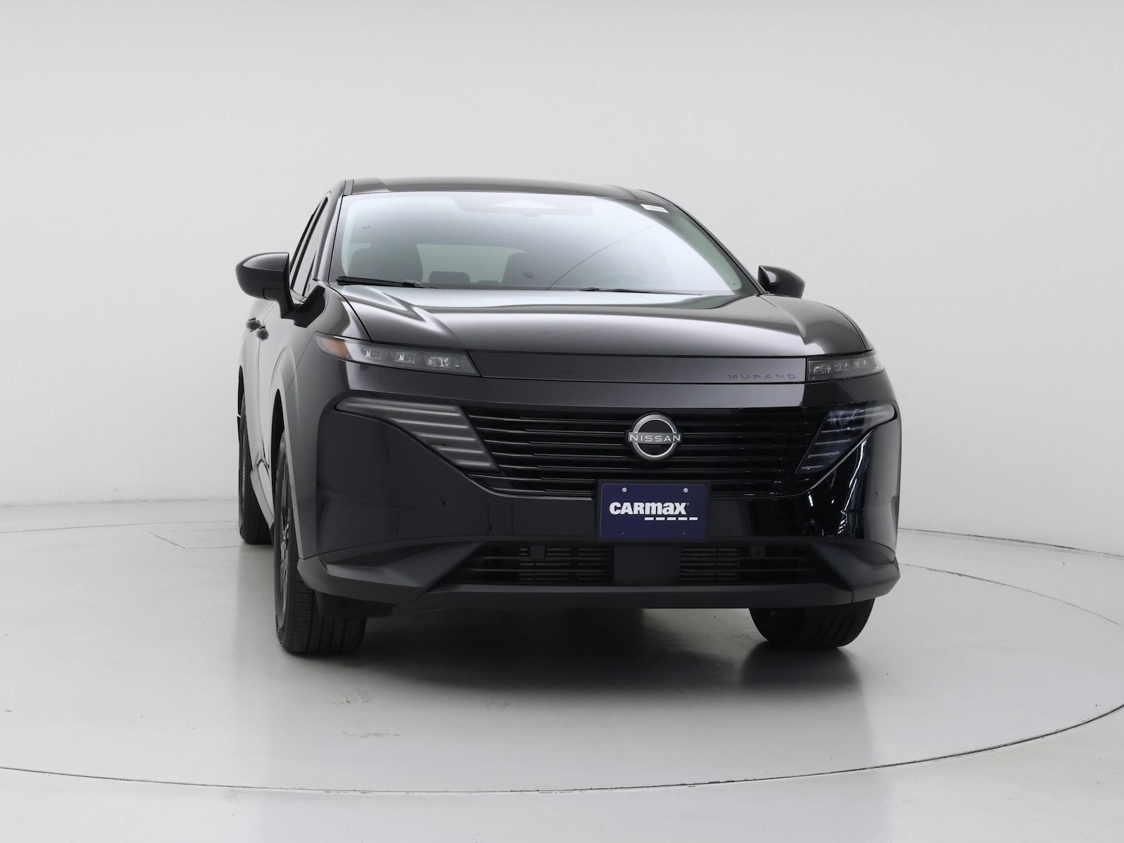 2025 Nissan Murano SV - Photo 6