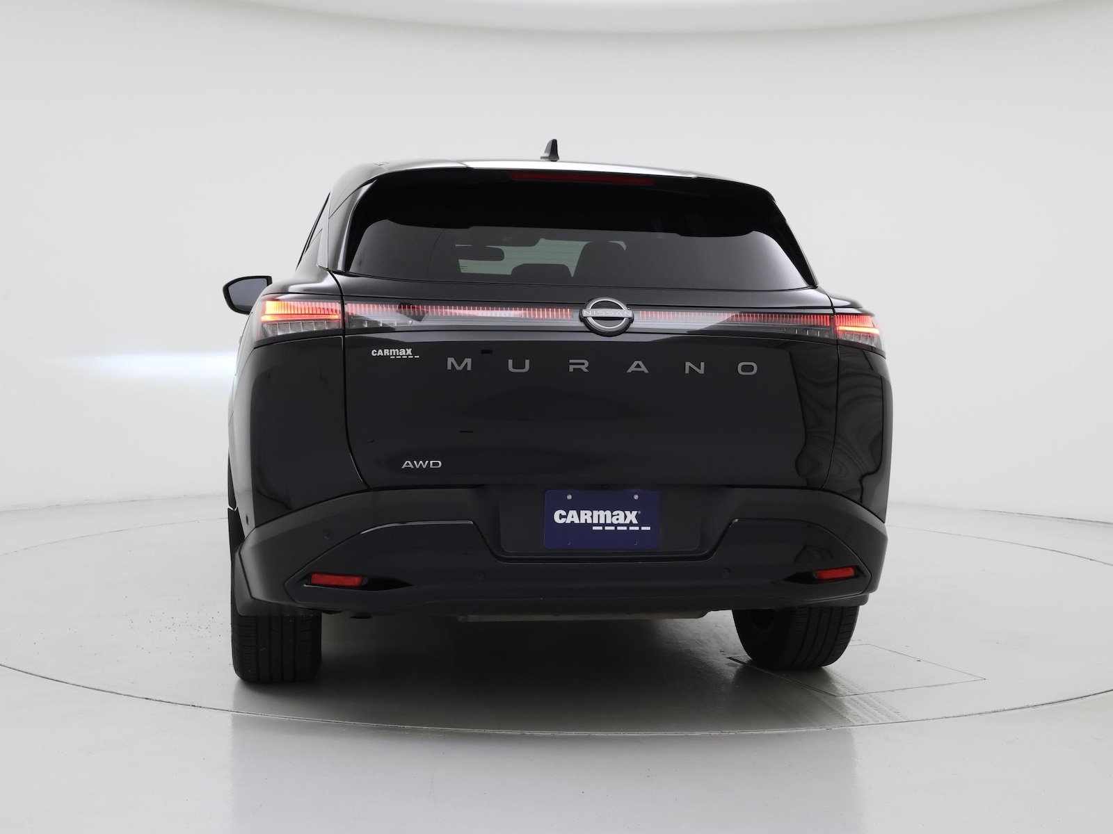 2025 Nissan Murano SV - Photo 7