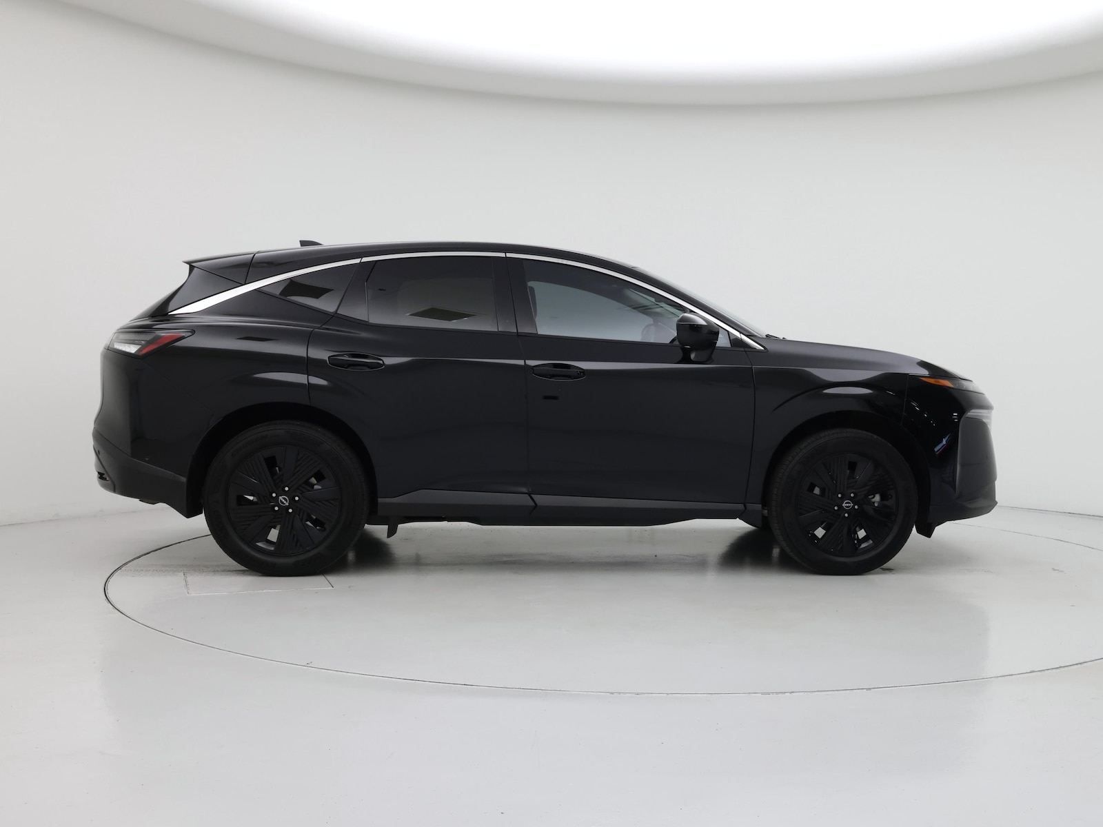 2025 Nissan Murano SV - Photo 8