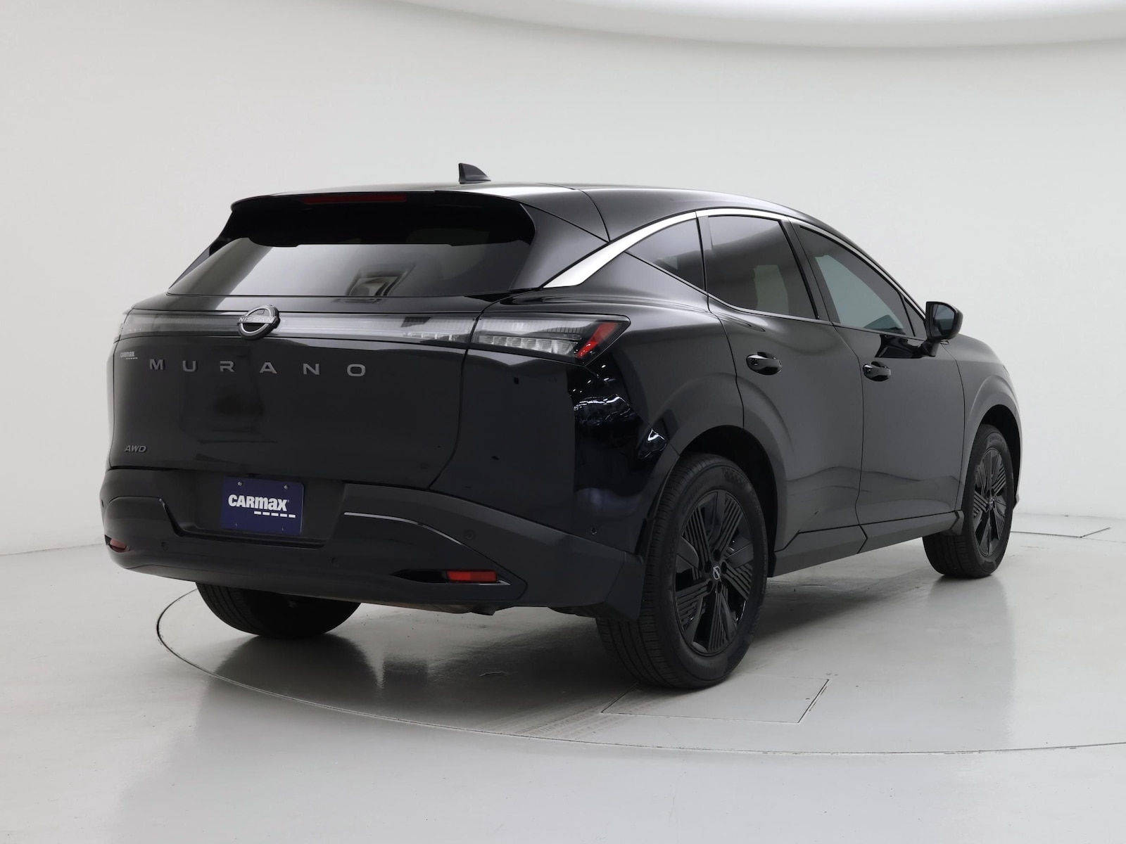 2025 Nissan Murano SV - Photo 9