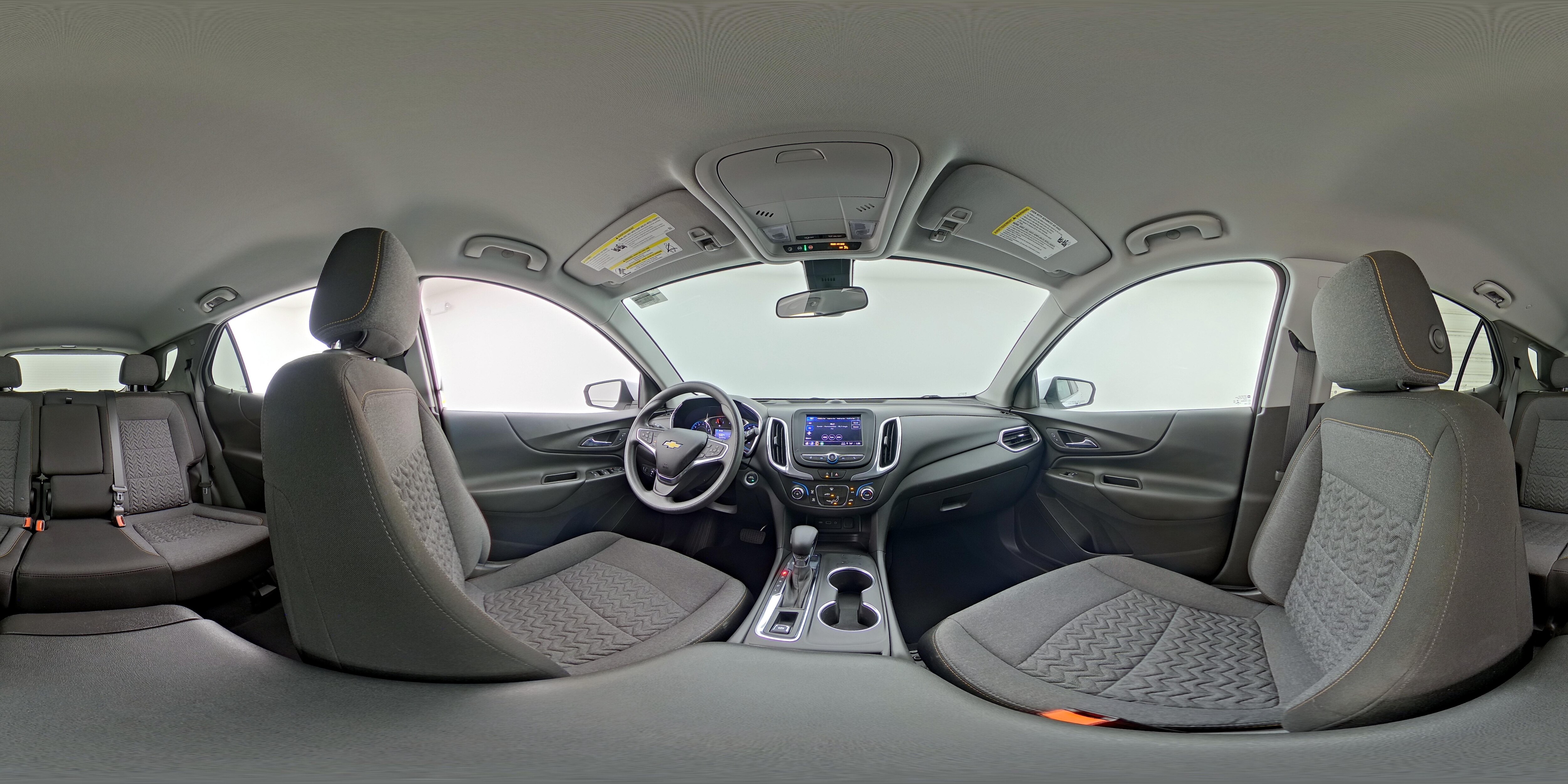 2022 Chevrolet Equinox LT - Photo 24