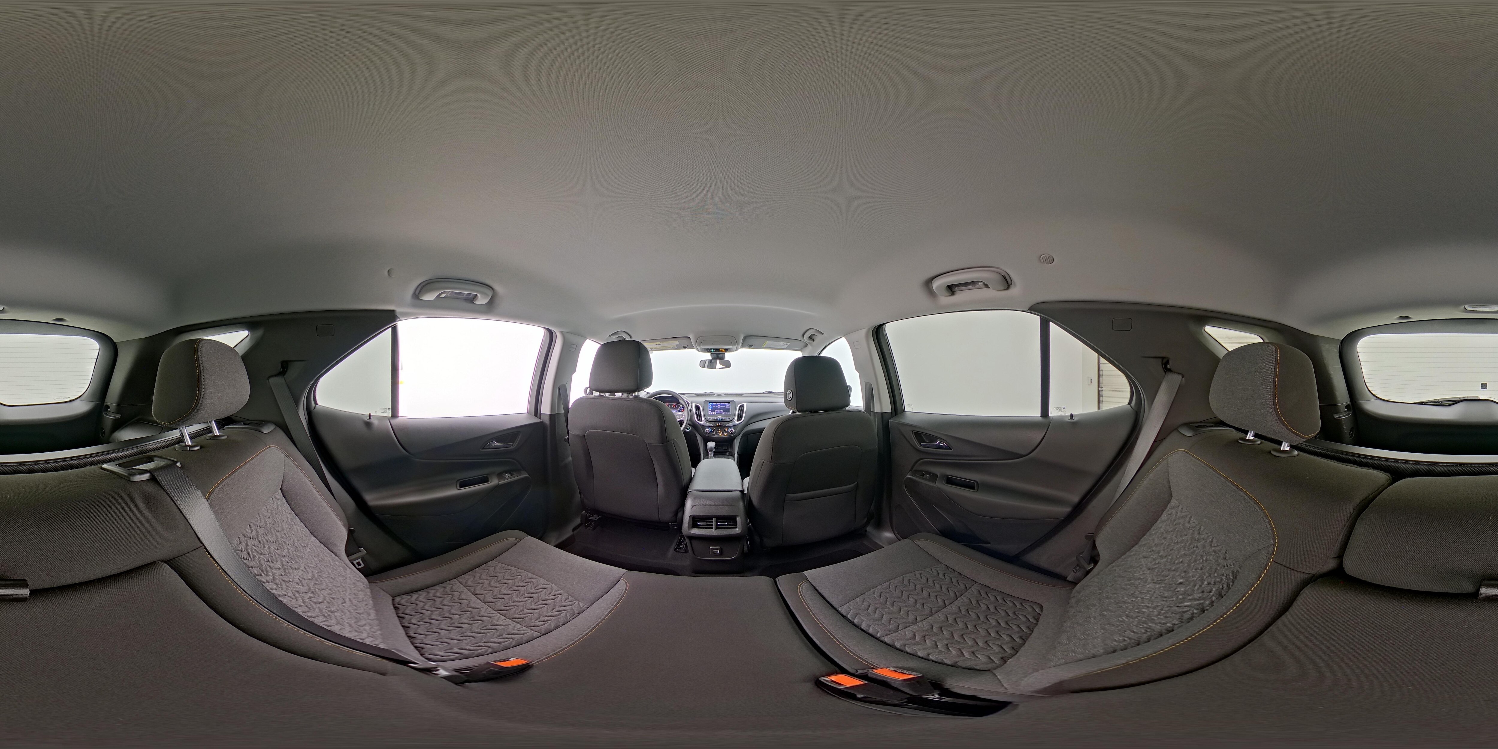 2022 Chevrolet Equinox LT - Photo 25