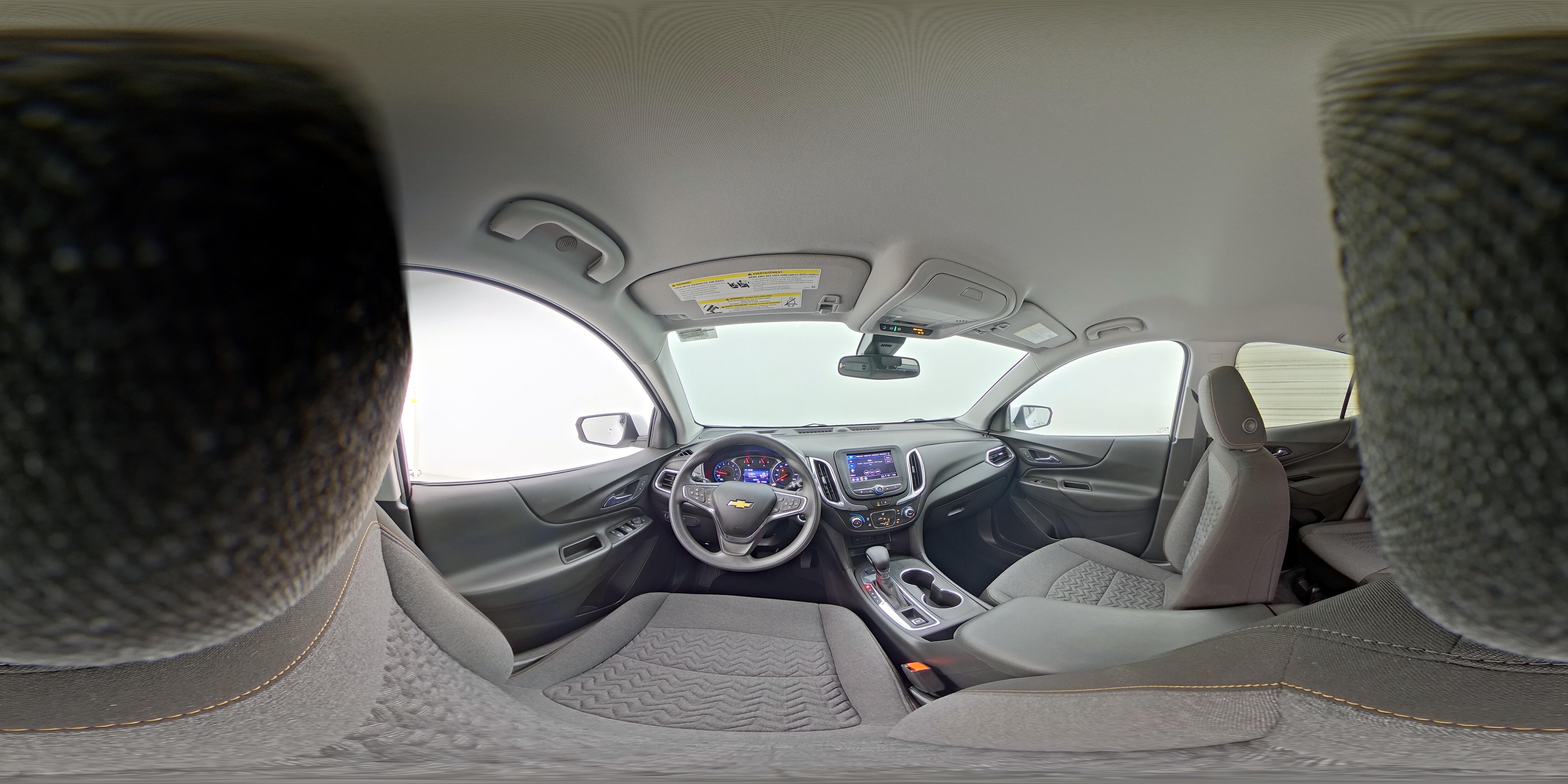 2022 Chevrolet Equinox LT - Photo 26