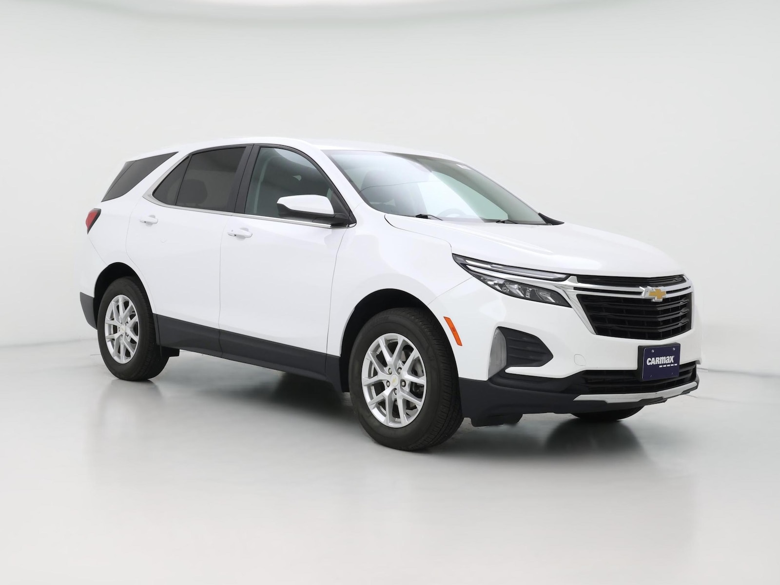 2022 Chevrolet Equinox LT - Photo 1