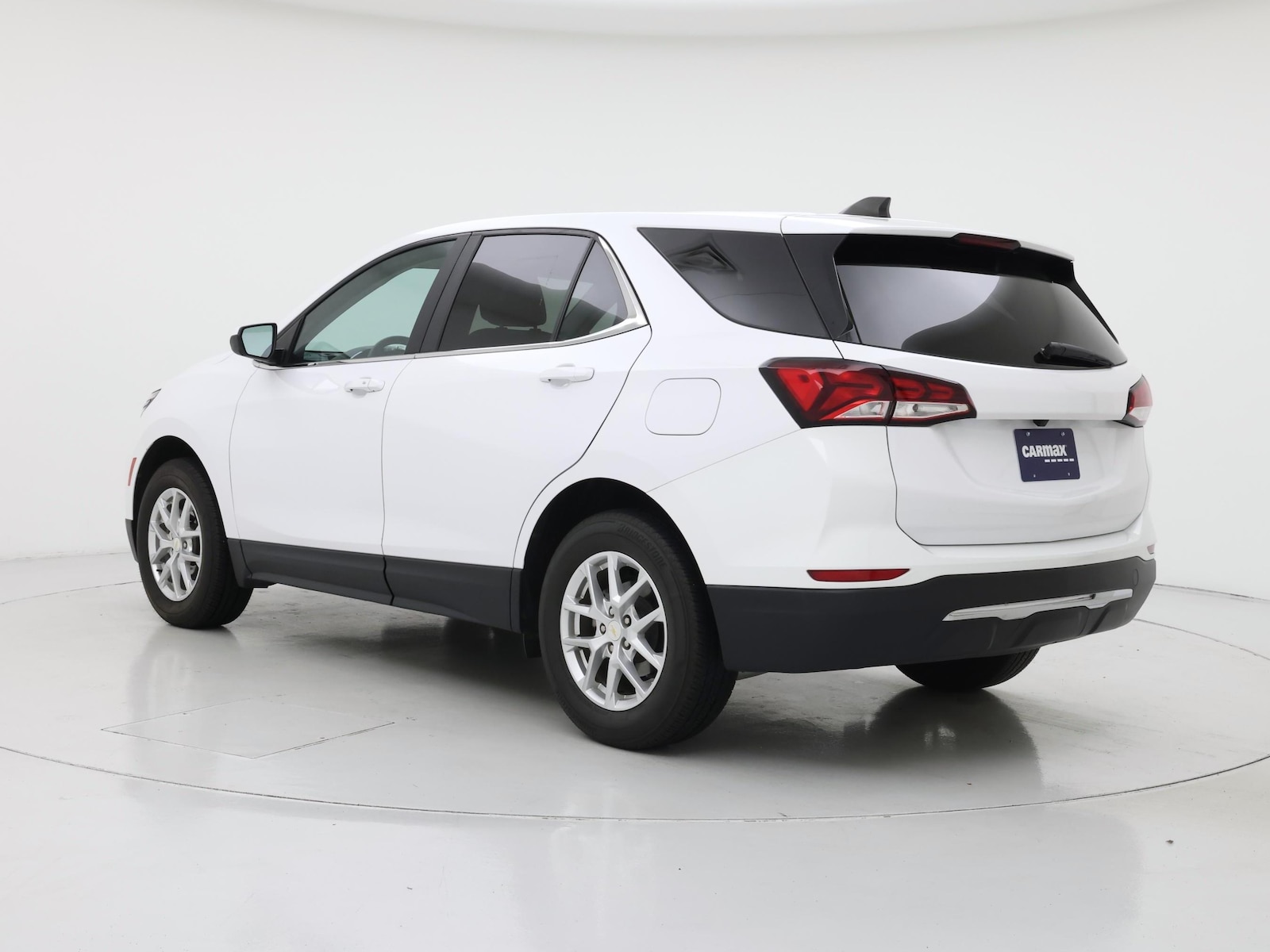 2022 Chevrolet Equinox LT - Photo 3