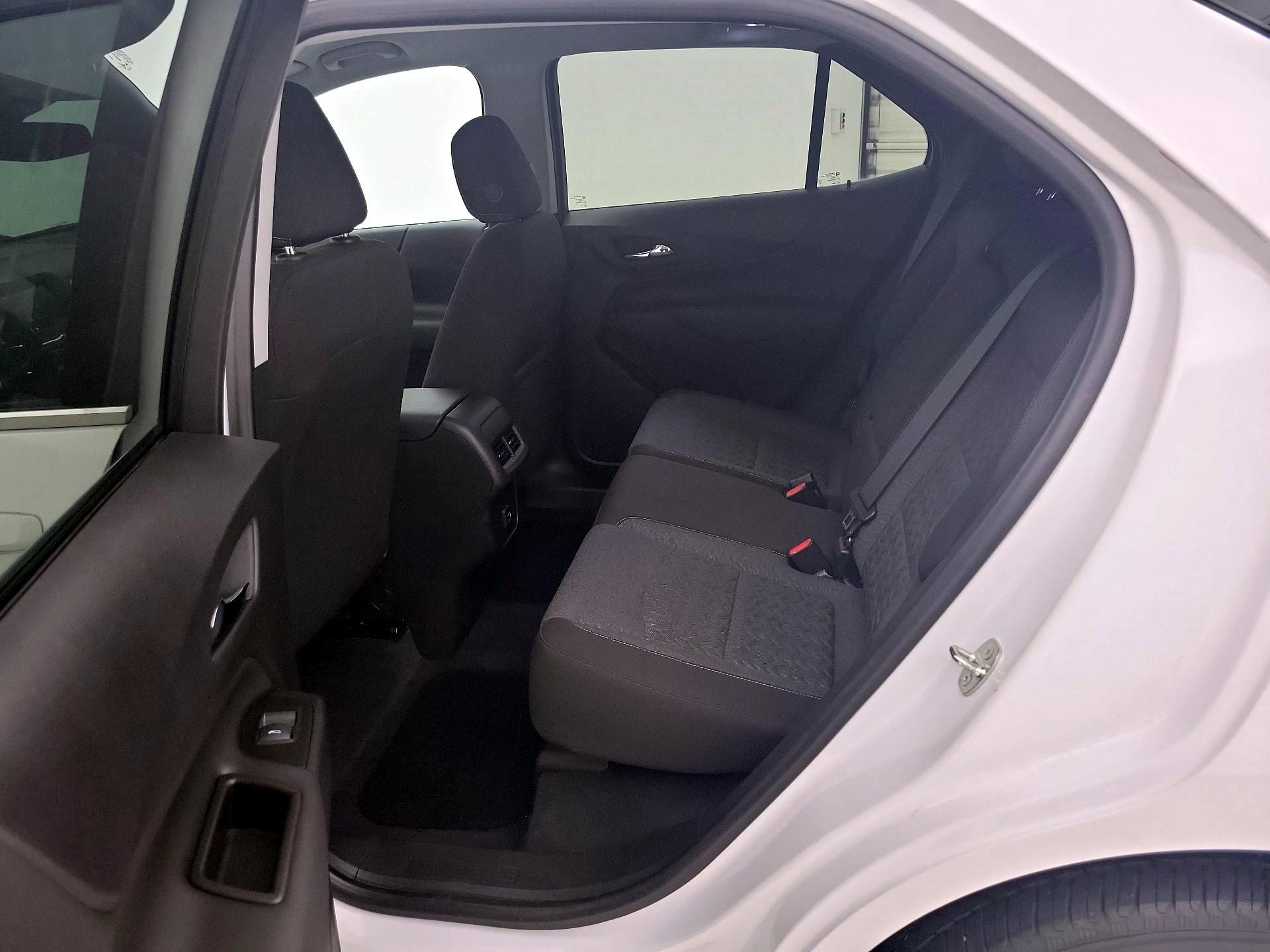 Thumbnail: 2022 Chevrolet Equinox - 19