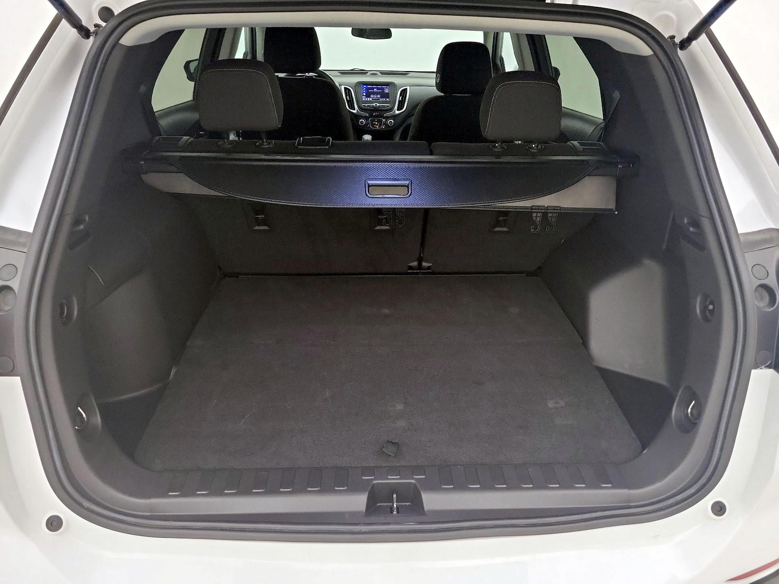2022 Chevrolet Equinox LT - Photo 21