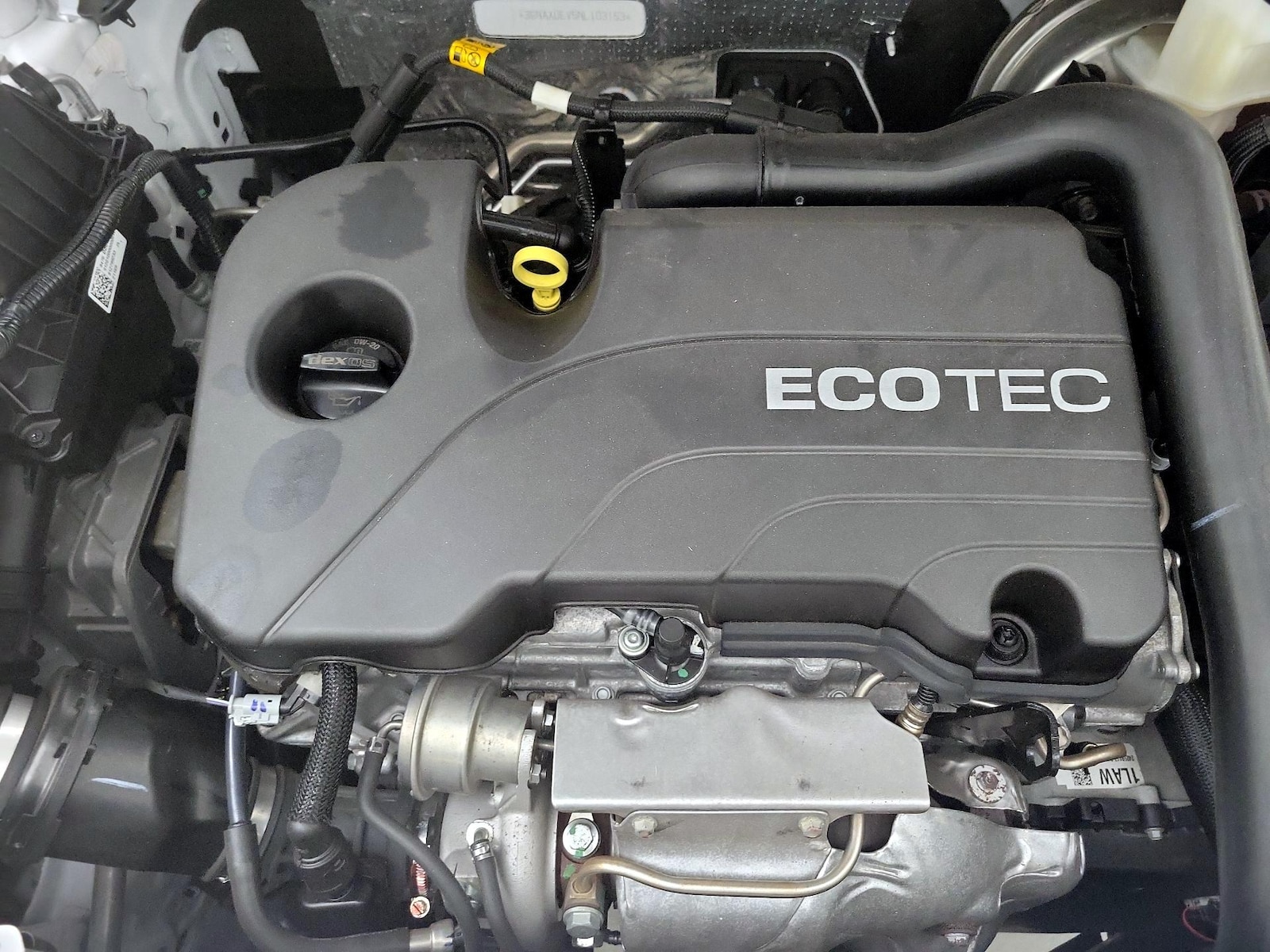 2022 Chevrolet Equinox LT - Photo 22