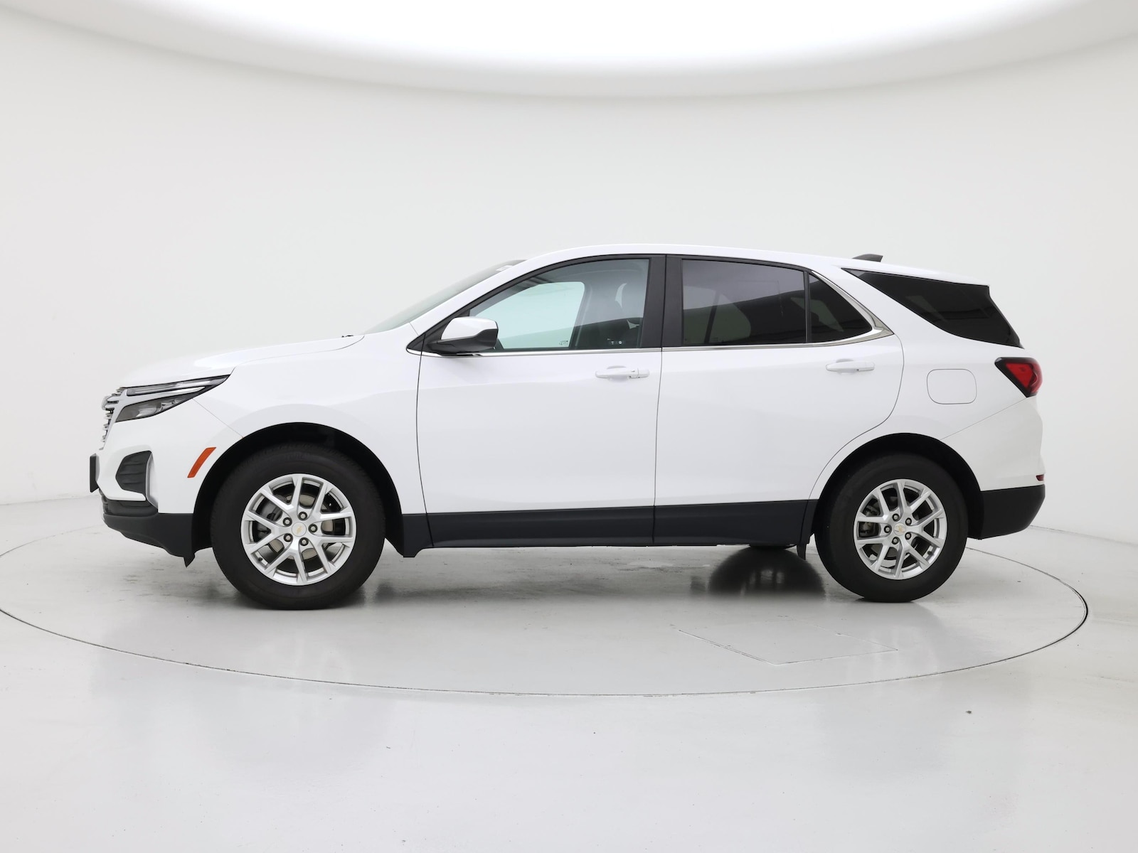 2022 Chevrolet Equinox LT - Photo 4