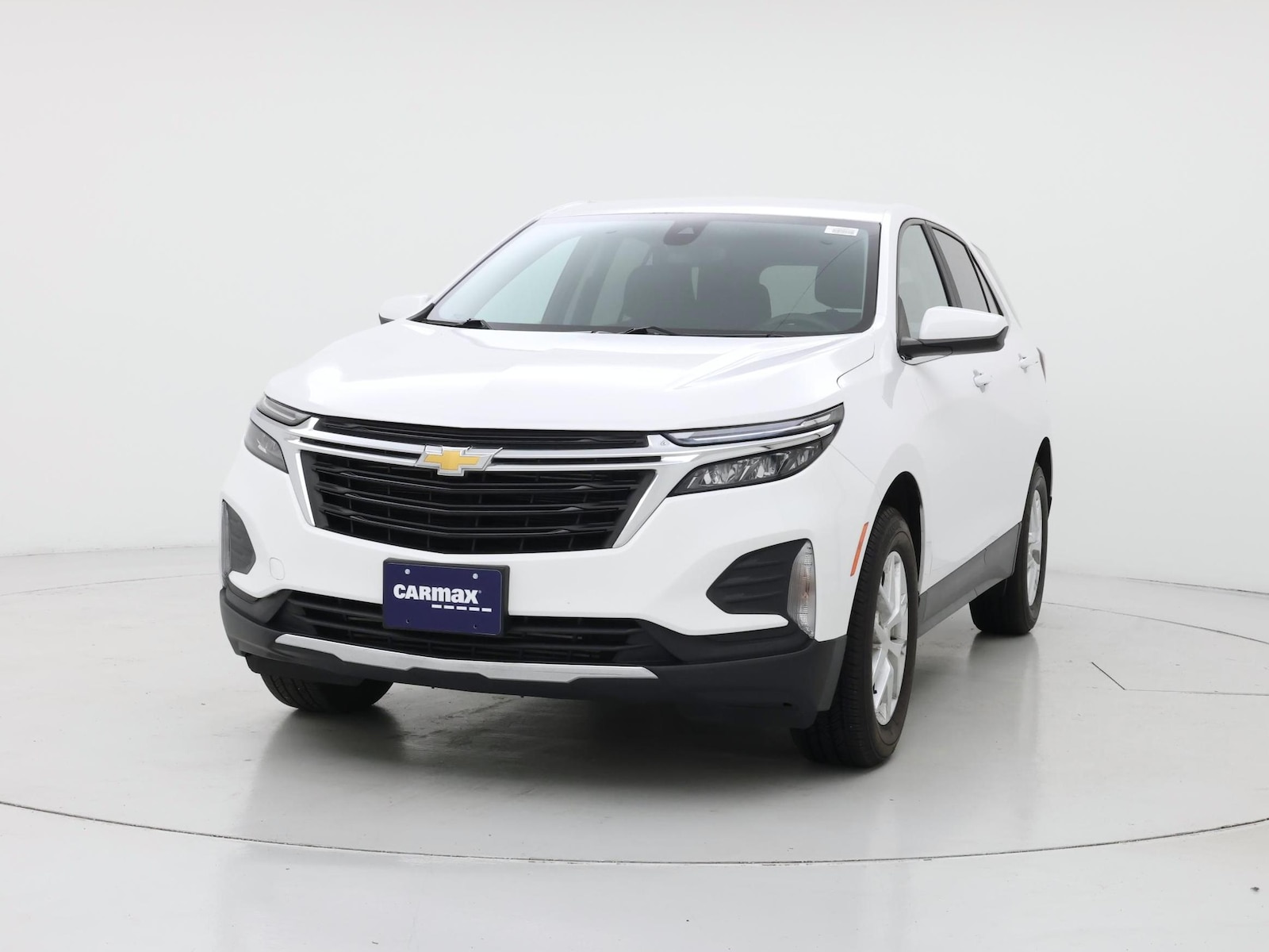 2022 Chevrolet Equinox LT - Photo 5