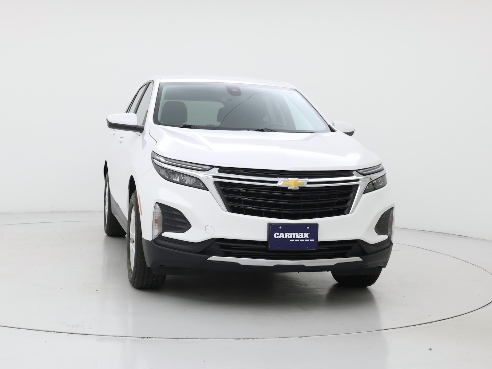 2022 Chevrolet Equinox LT - Photo 6