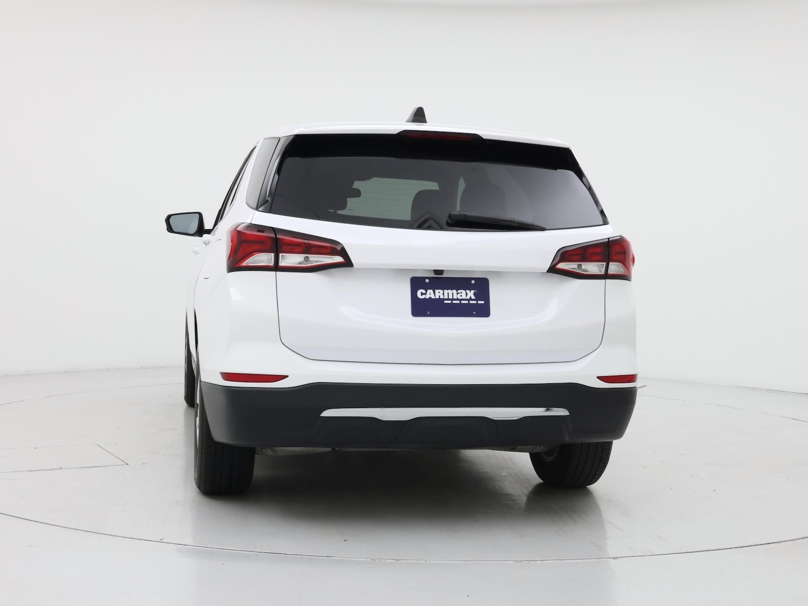 2022 Chevrolet Equinox LT - Photo 7