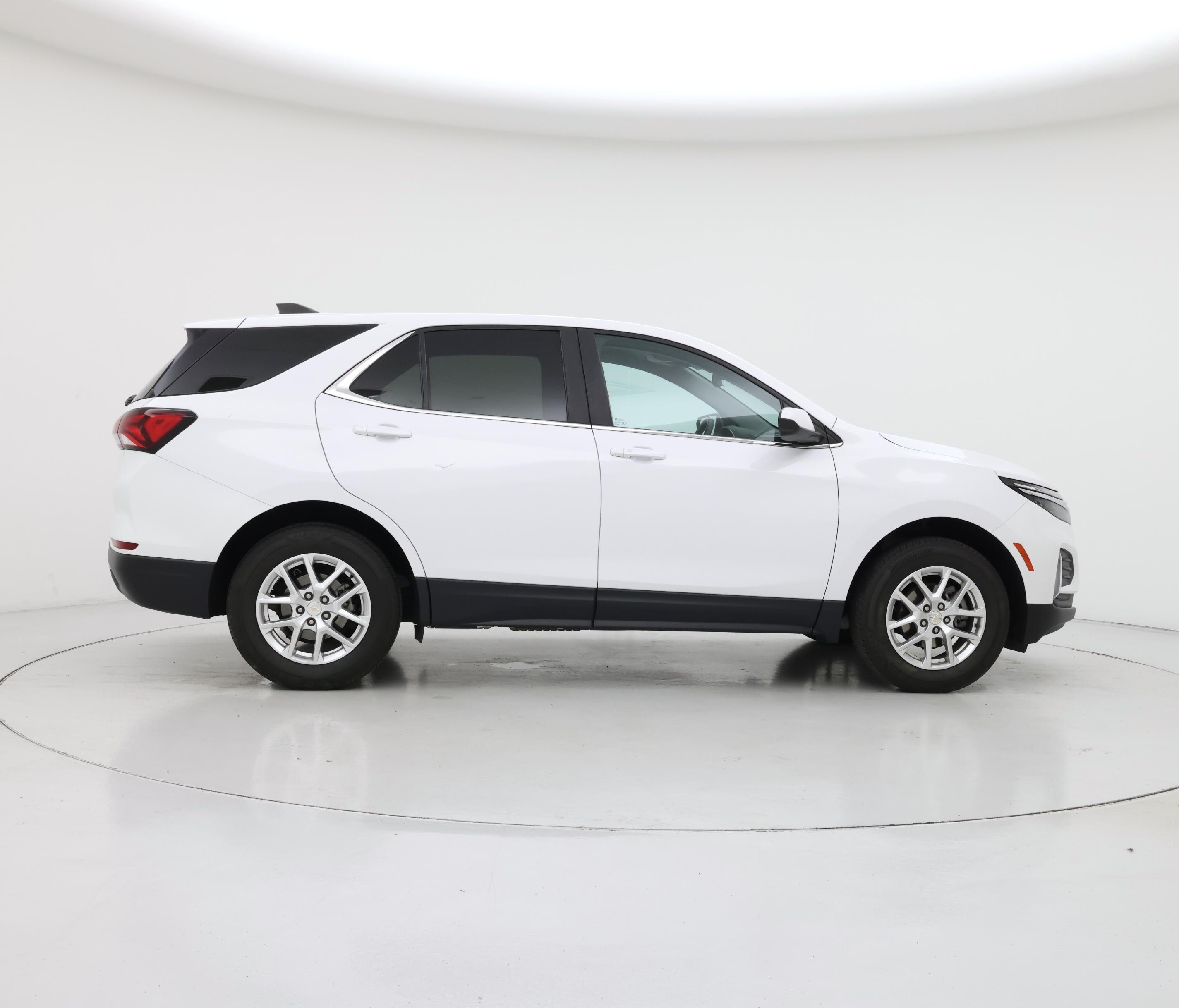 Thumbnail: 2022 Chevrolet Equinox - 7
