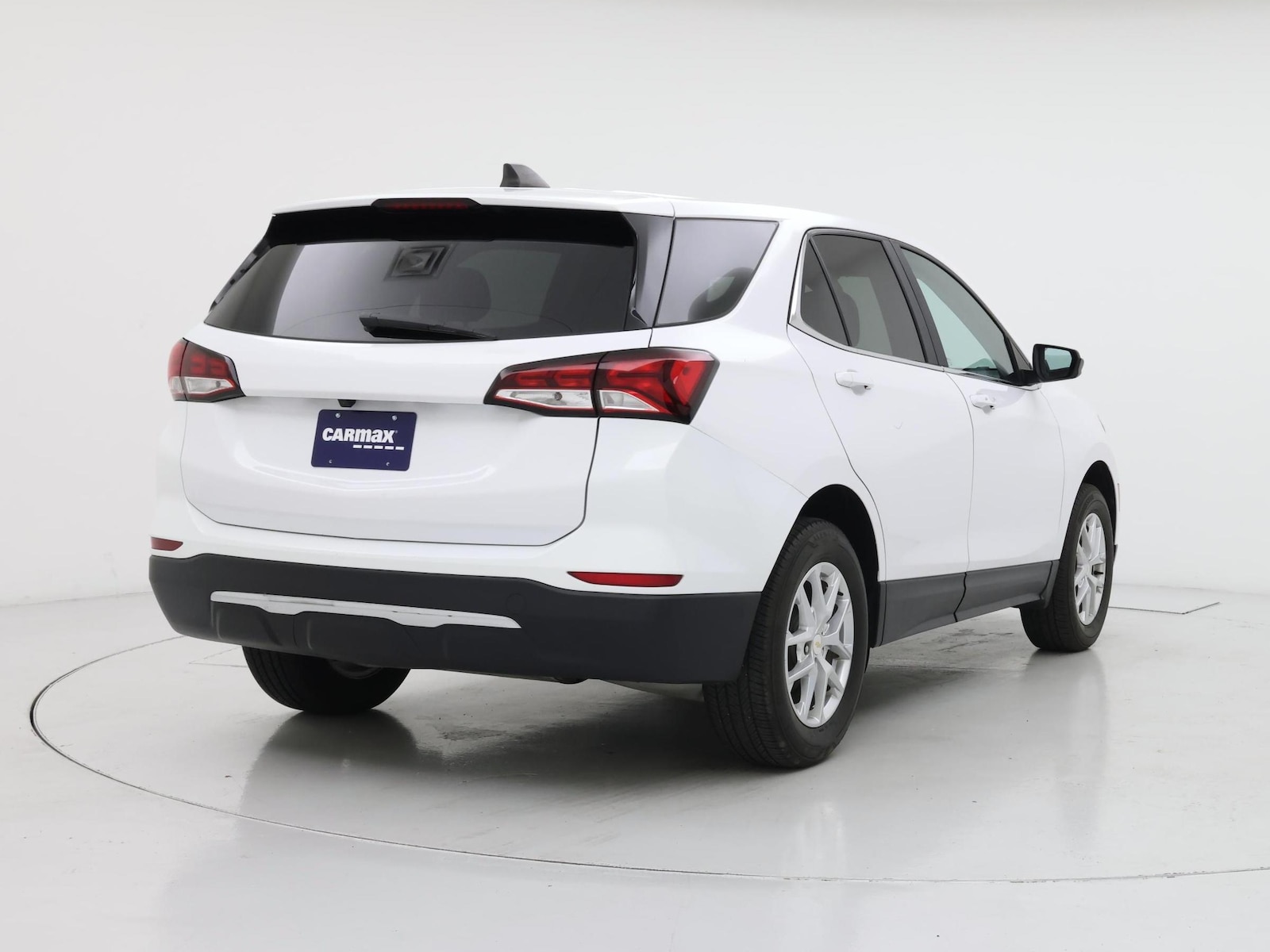2022 Chevrolet Equinox LT - Photo 9