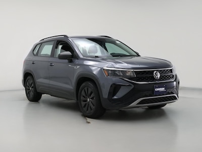 2022 Volkswagen Taos S
