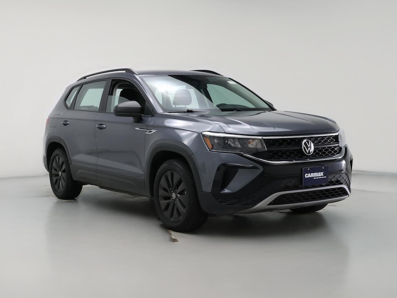 2022 Volkswagen Taos S