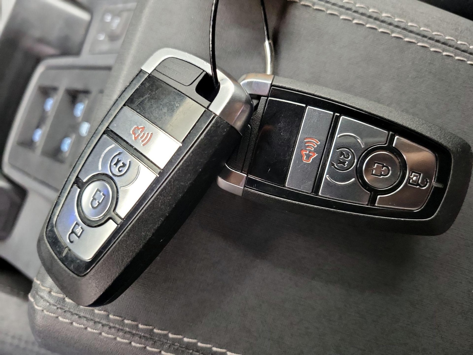 2025 Ford Bronco 4-Door Big Bend - Photo 23
