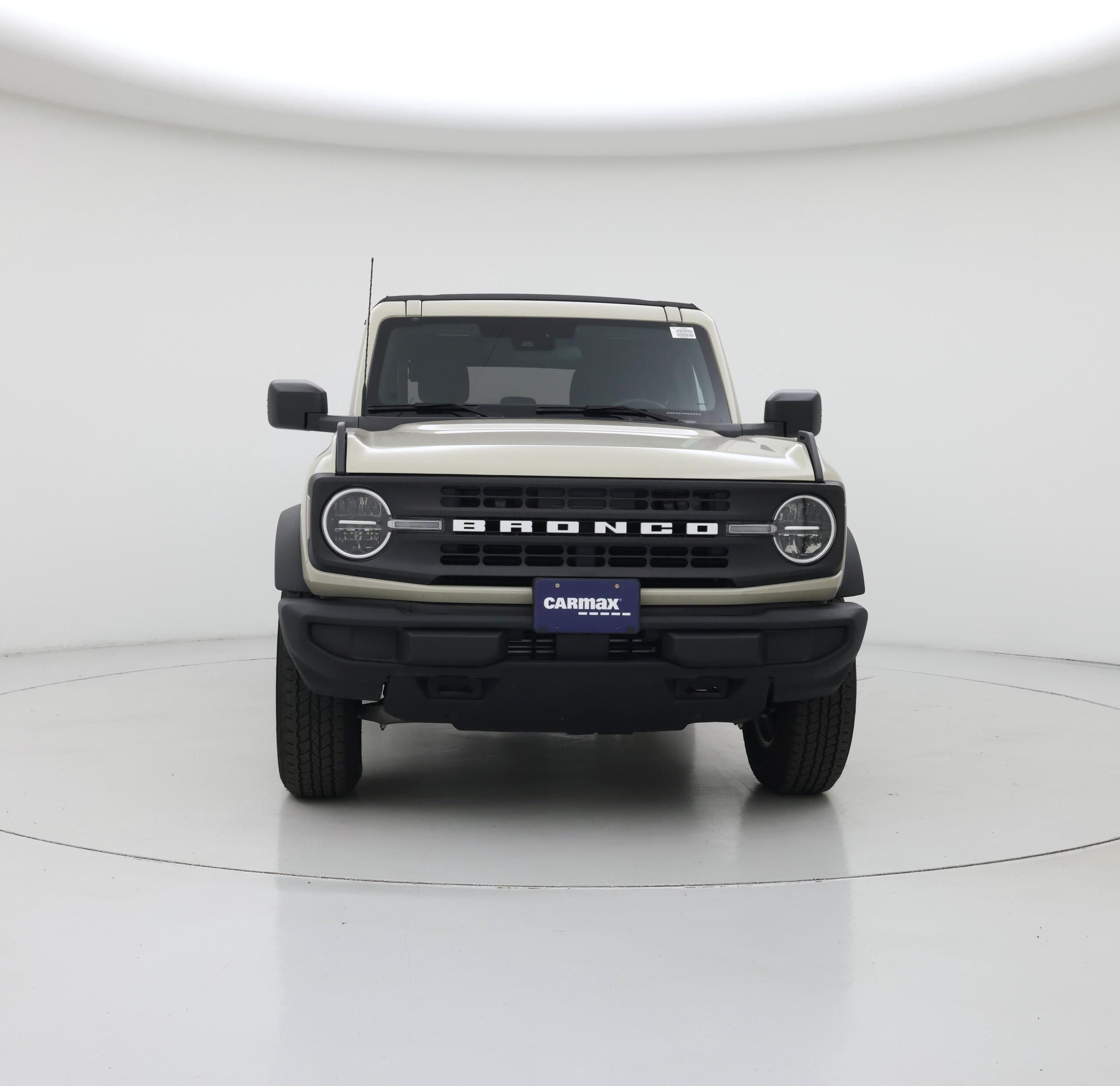 Thumbnail: 2025 Ford Bronco - 5