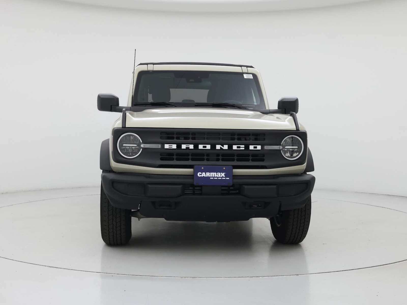 2025 Ford Bronco 4-Door Big Bend - Photo 6